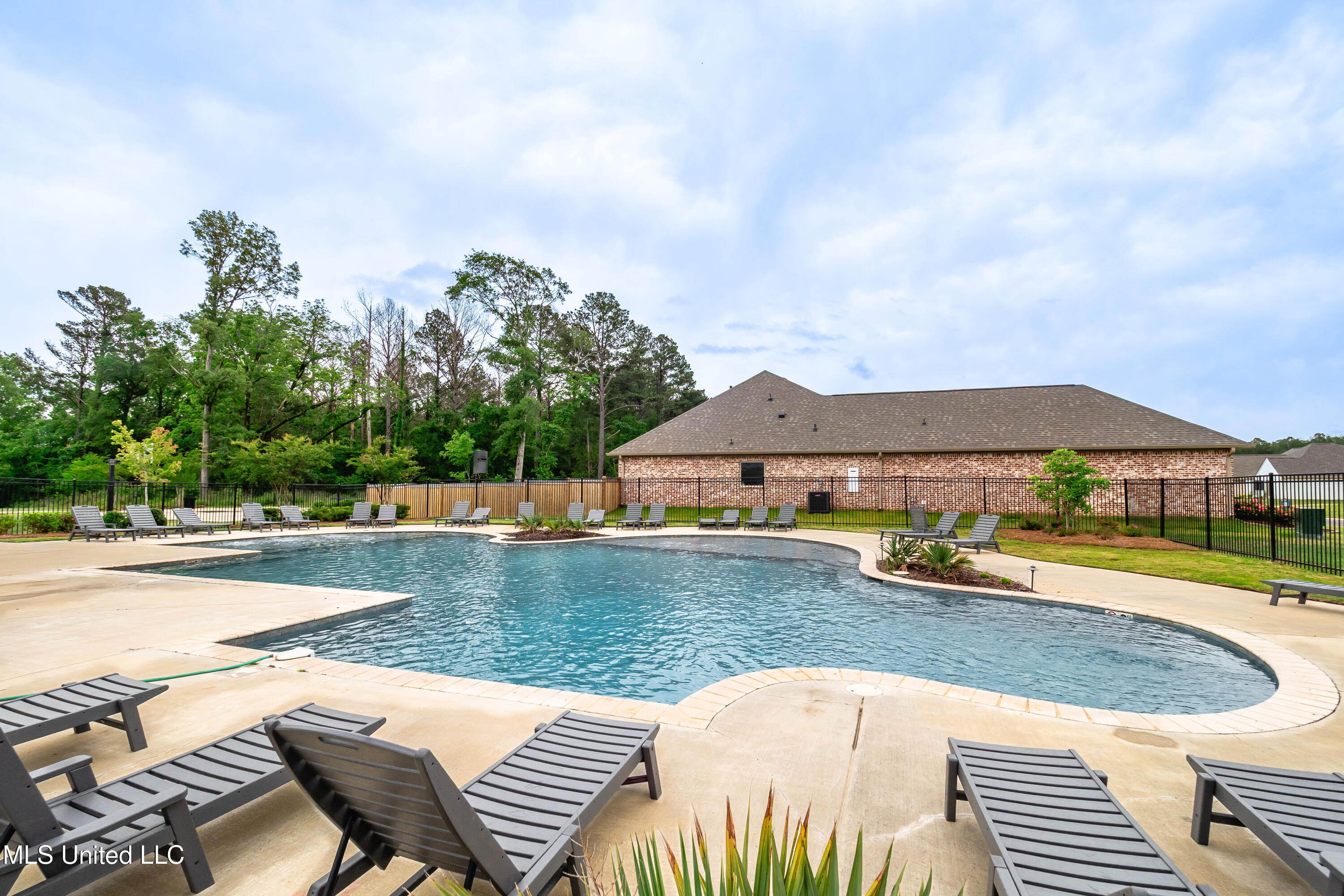 1310 Ballast Way, Brandon, Mississippi image 40