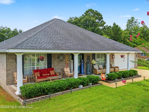 Homes For Sale - 10185 Lake Forest Drive<br/> Jackson County, Vancleave, MS 39565