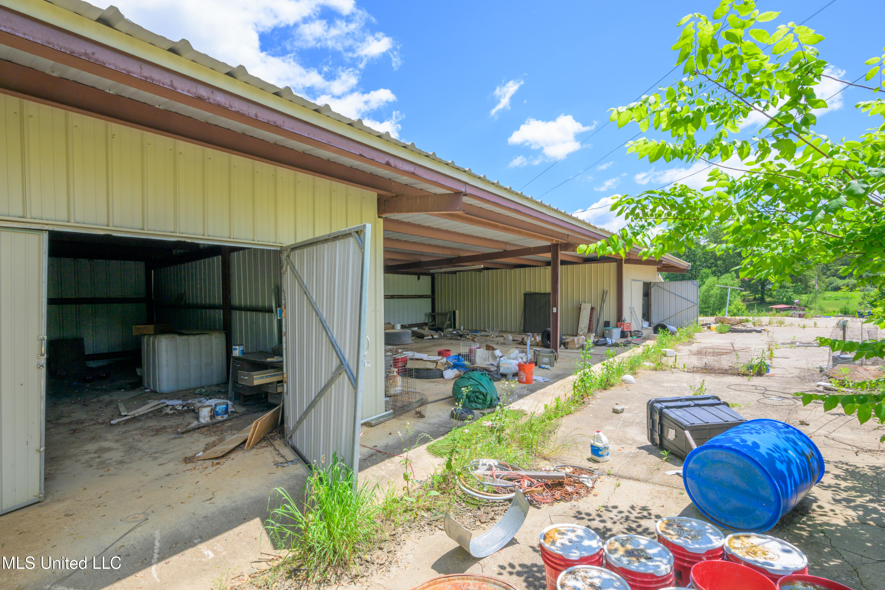 76 Peach Tree Road, Byhalia, Mississippi image 50