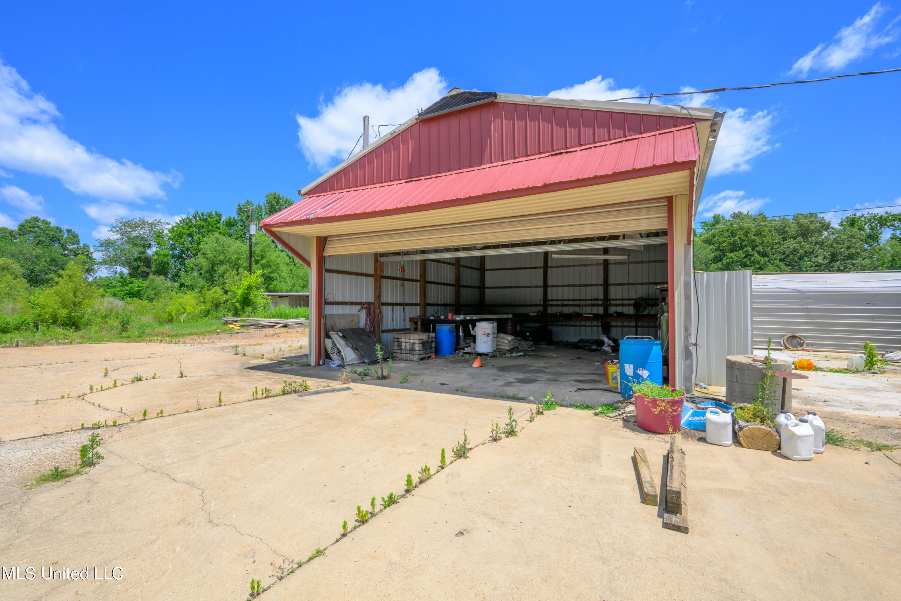 76 Peach Tree Road, Byhalia, Mississippi image 46