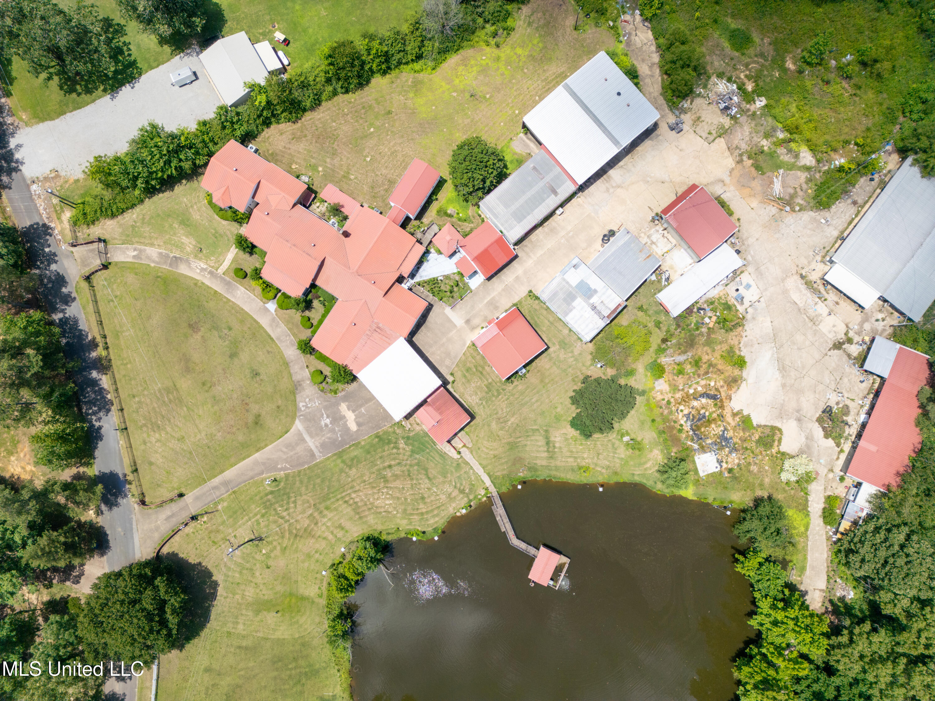 76 Peach Tree Road, Byhalia, Mississippi image 4