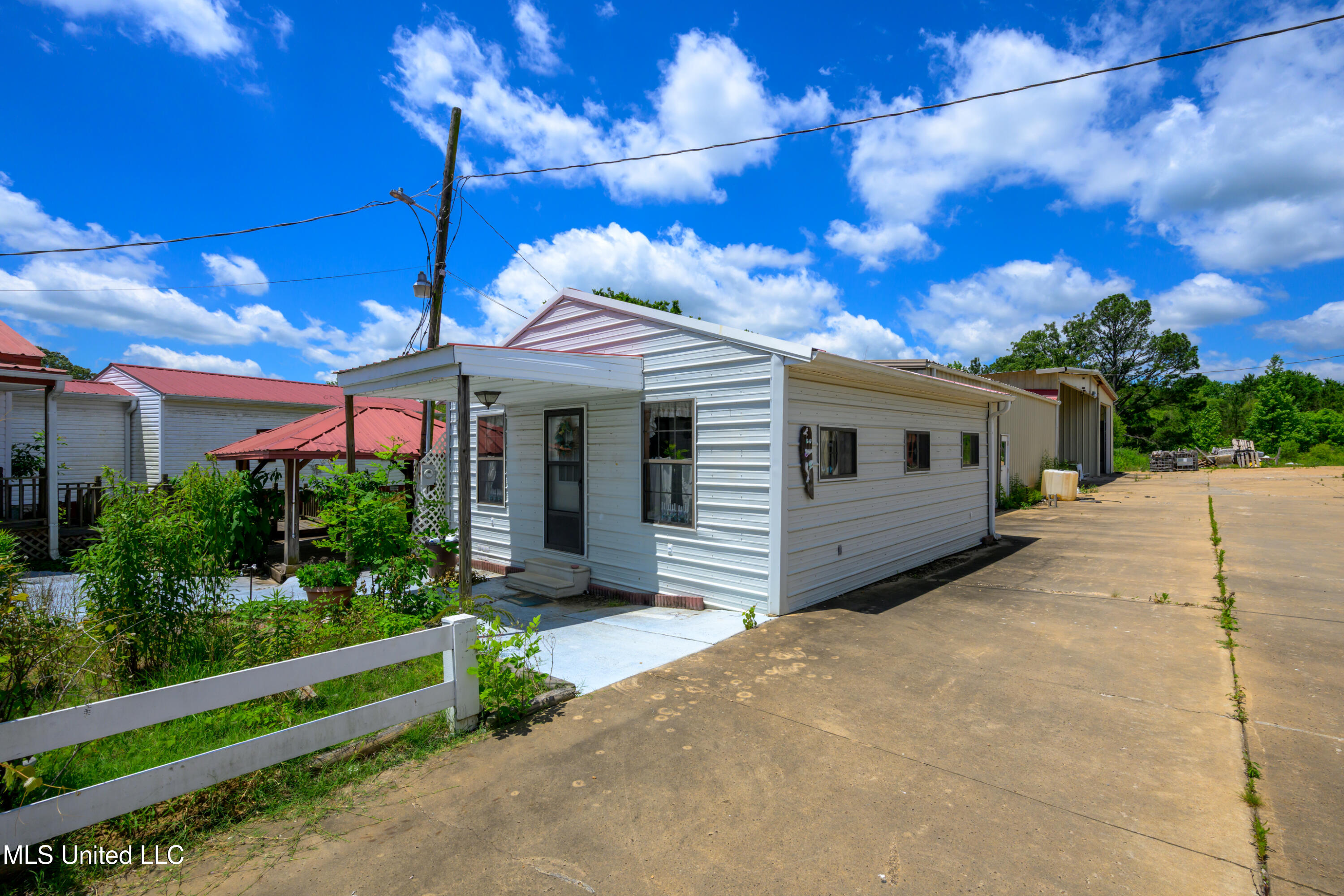 76 Peach Tree Road, Byhalia, Mississippi image 40