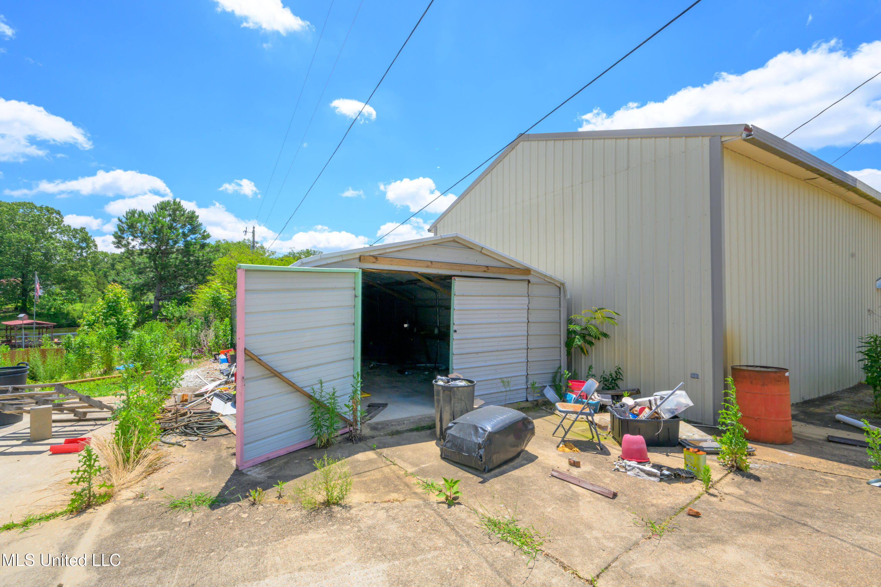 76 Peach Tree Road, Byhalia, Mississippi image 47