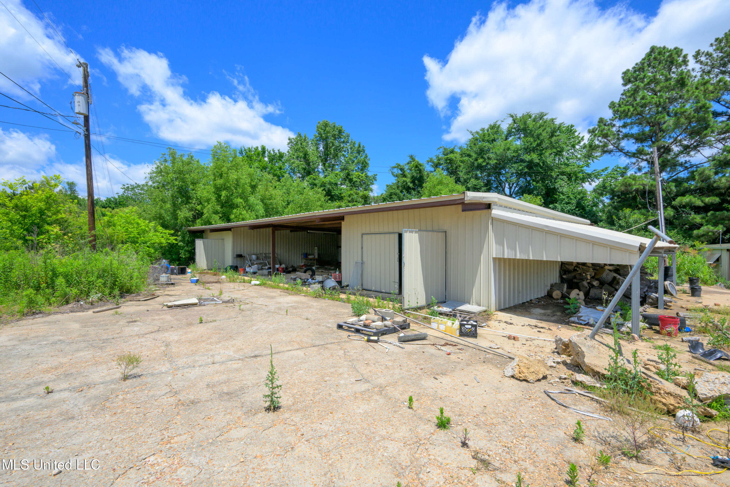 76 Peach Tree Road, Byhalia, Mississippi image 48