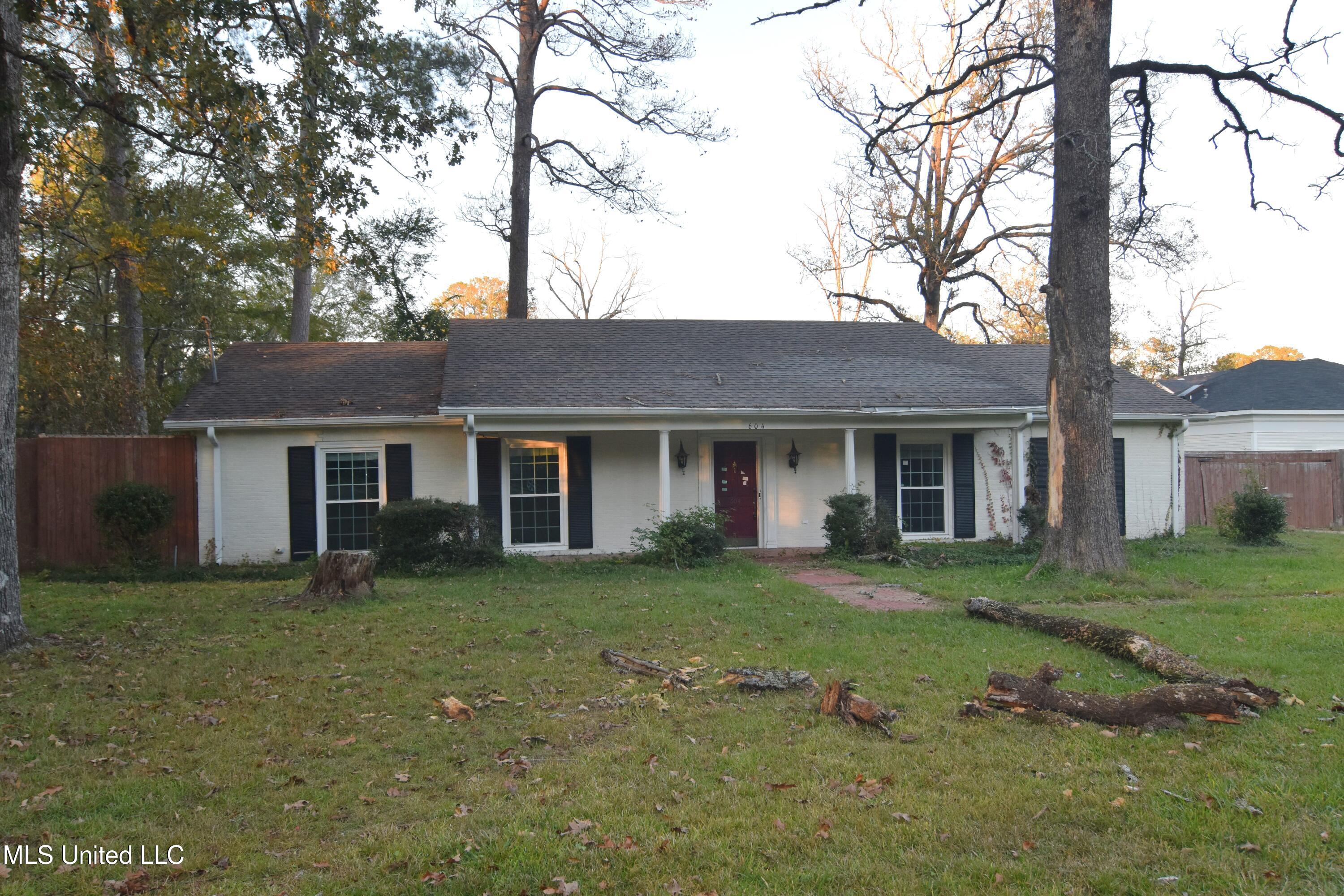 604 Bailey Street, Forest, Mississippi image 2