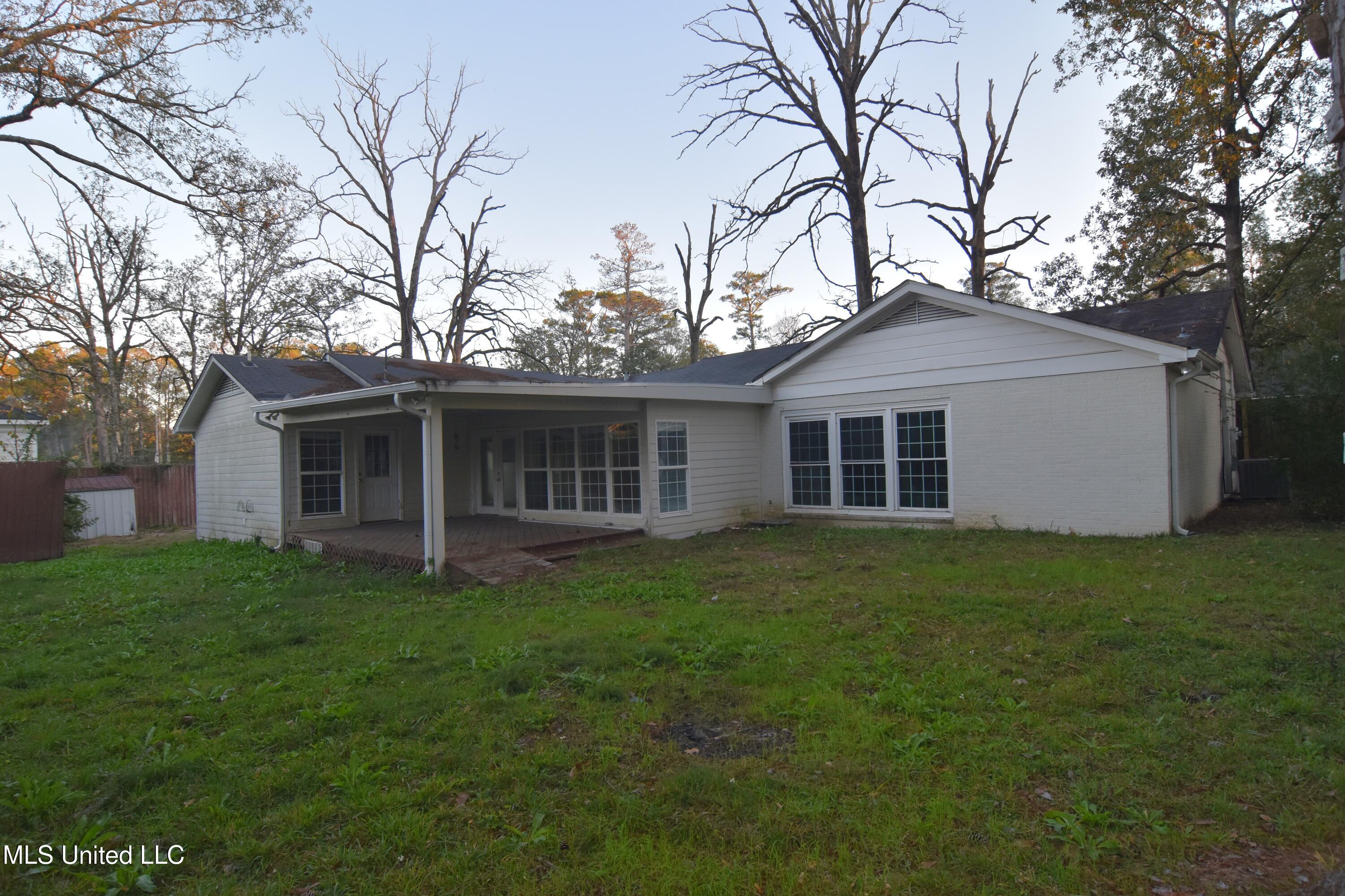 604 Bailey Street, Forest, Mississippi image 45