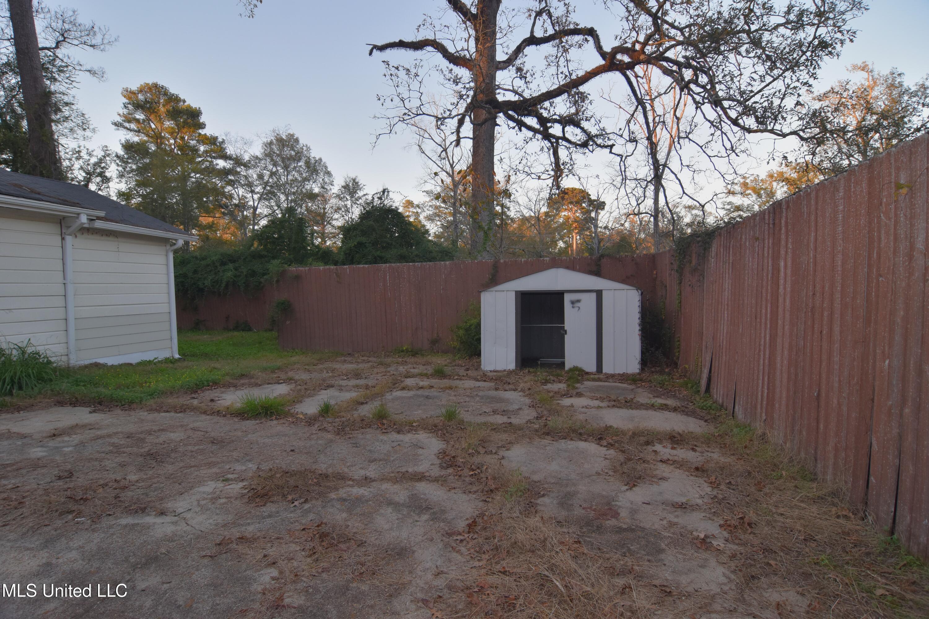 604 Bailey Street, Forest, Mississippi image 50