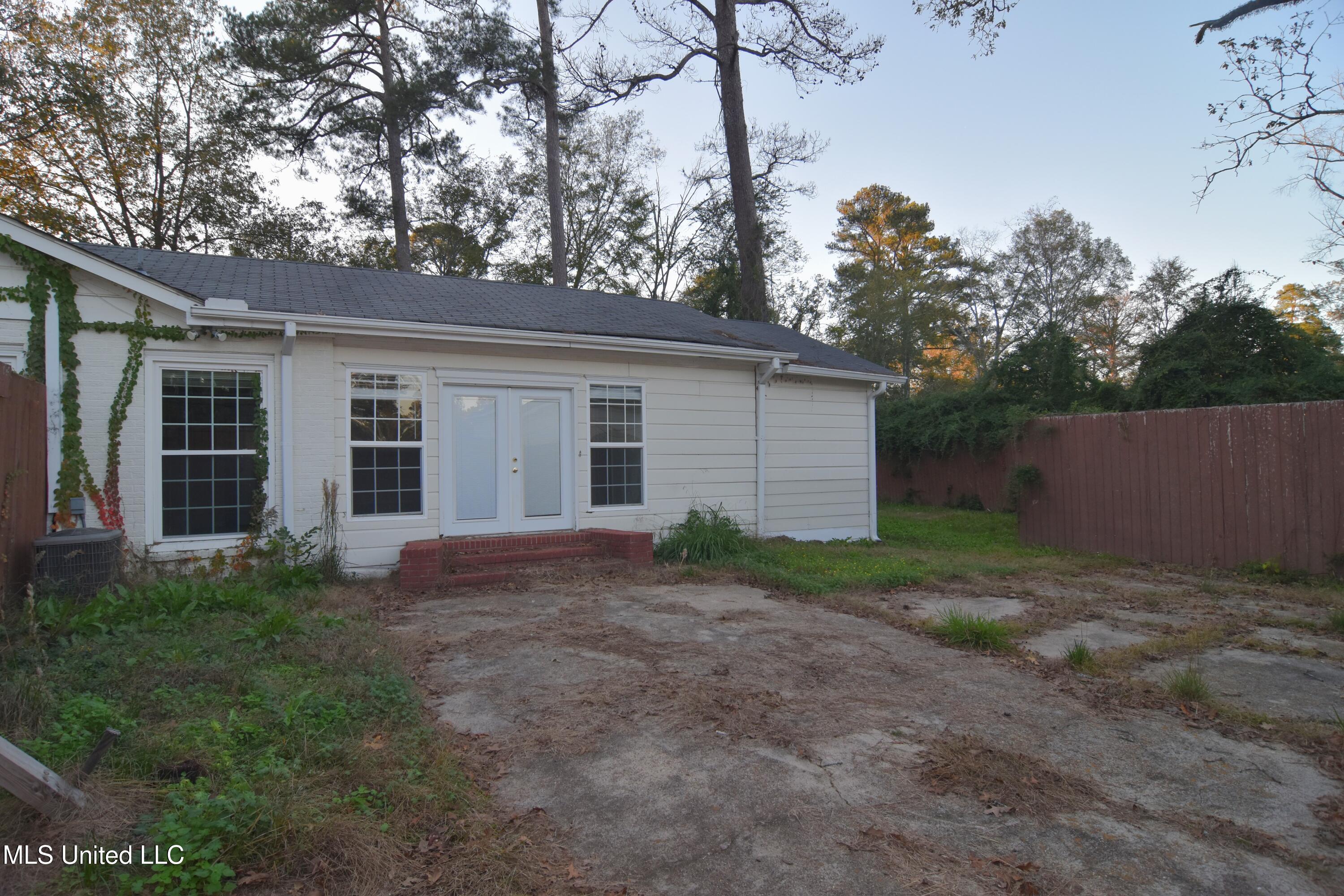 604 Bailey Street, Forest, Mississippi image 42