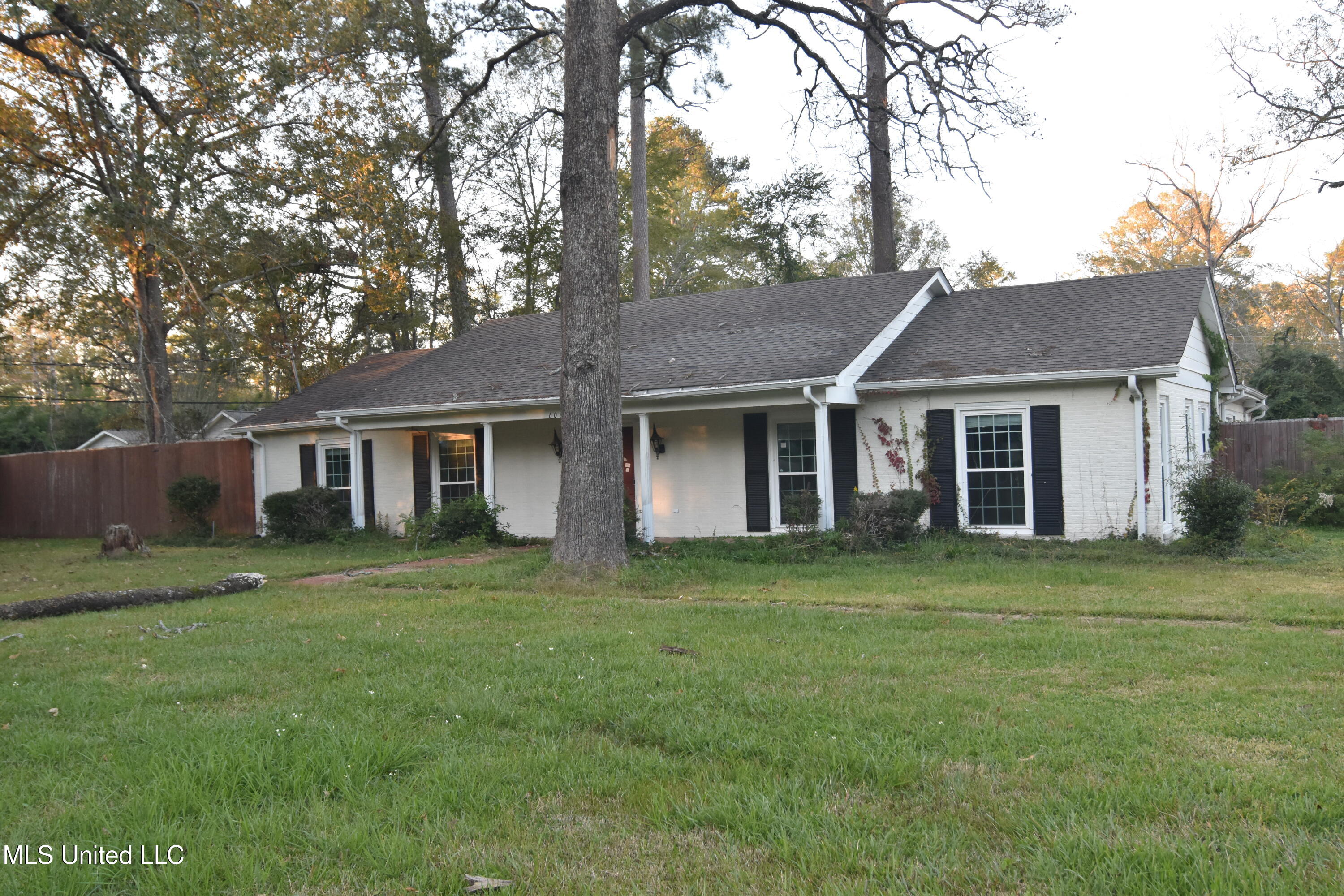 604 Bailey Street, Forest, Mississippi image 1