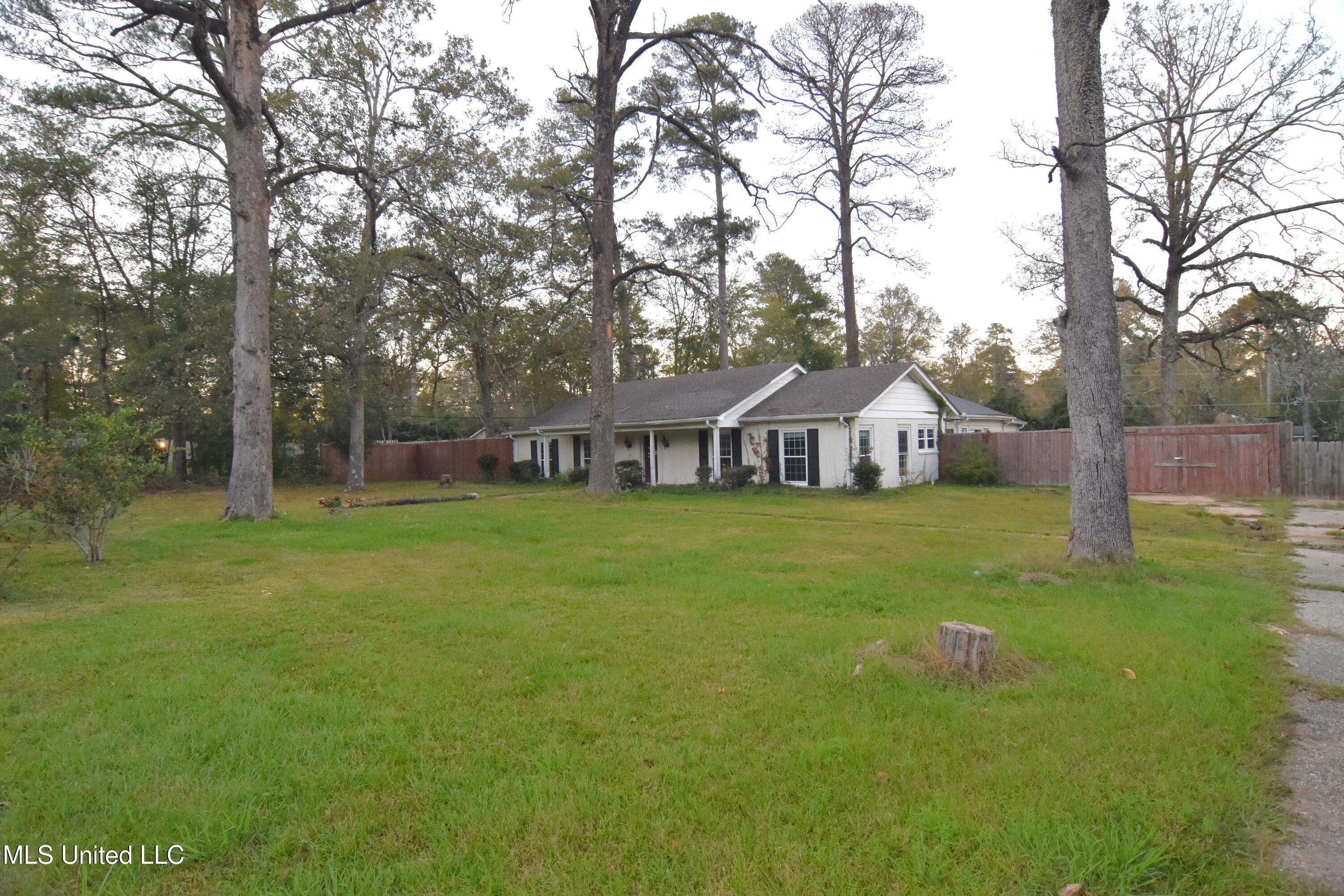 604 Bailey Street, Forest, Mississippi image 5