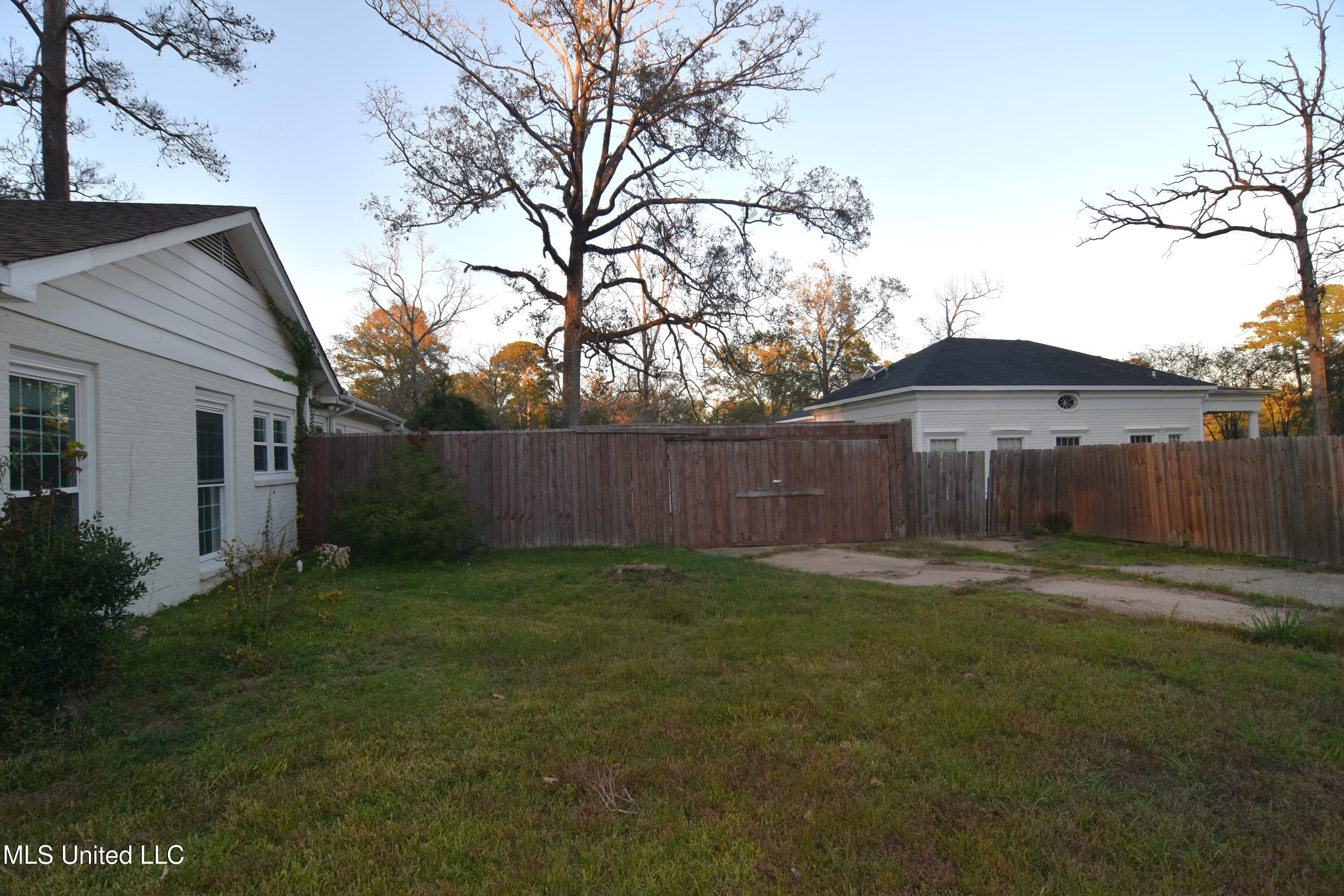 604 Bailey Street, Forest, Mississippi image 41