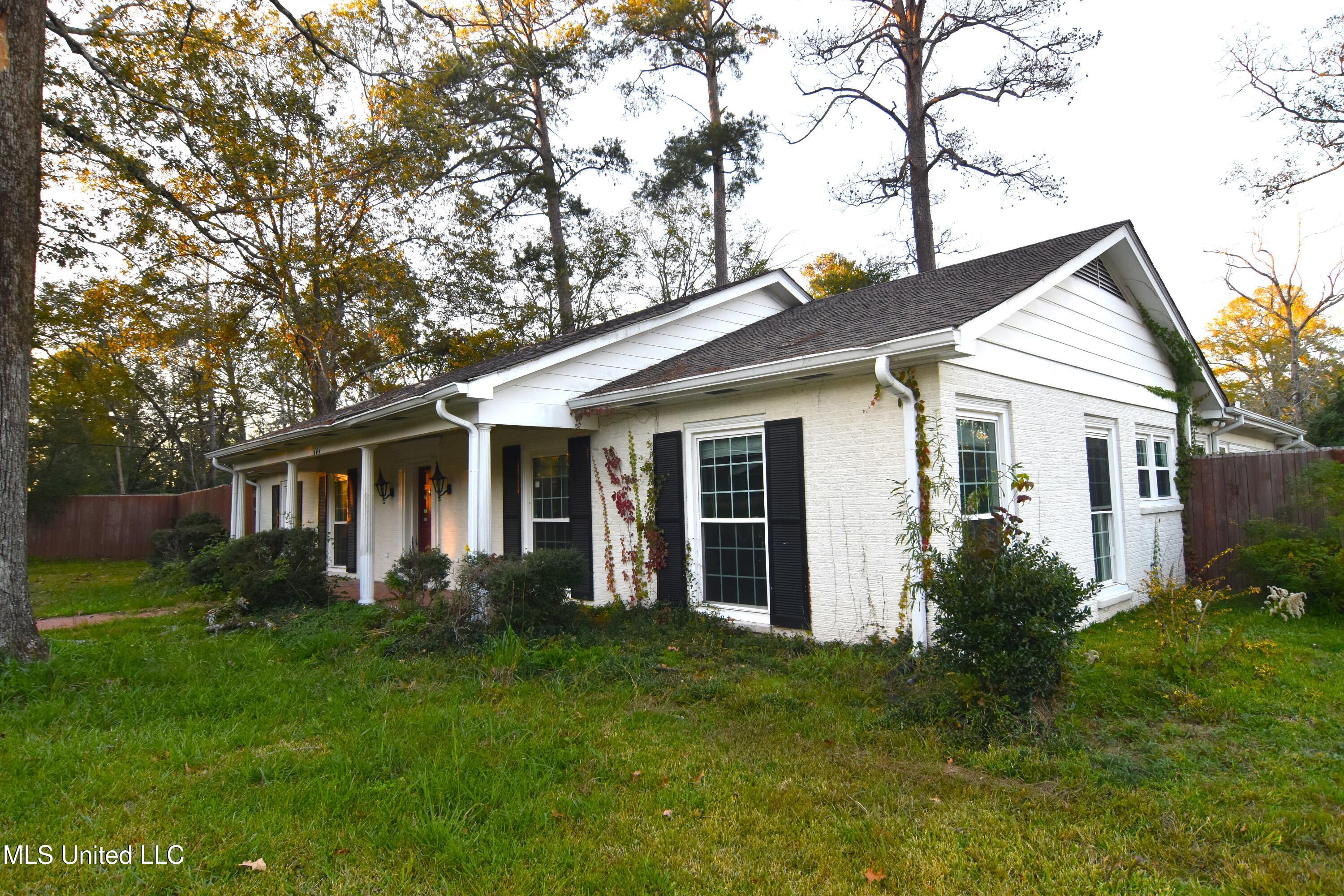 604 Bailey Street, Forest, Mississippi image 3