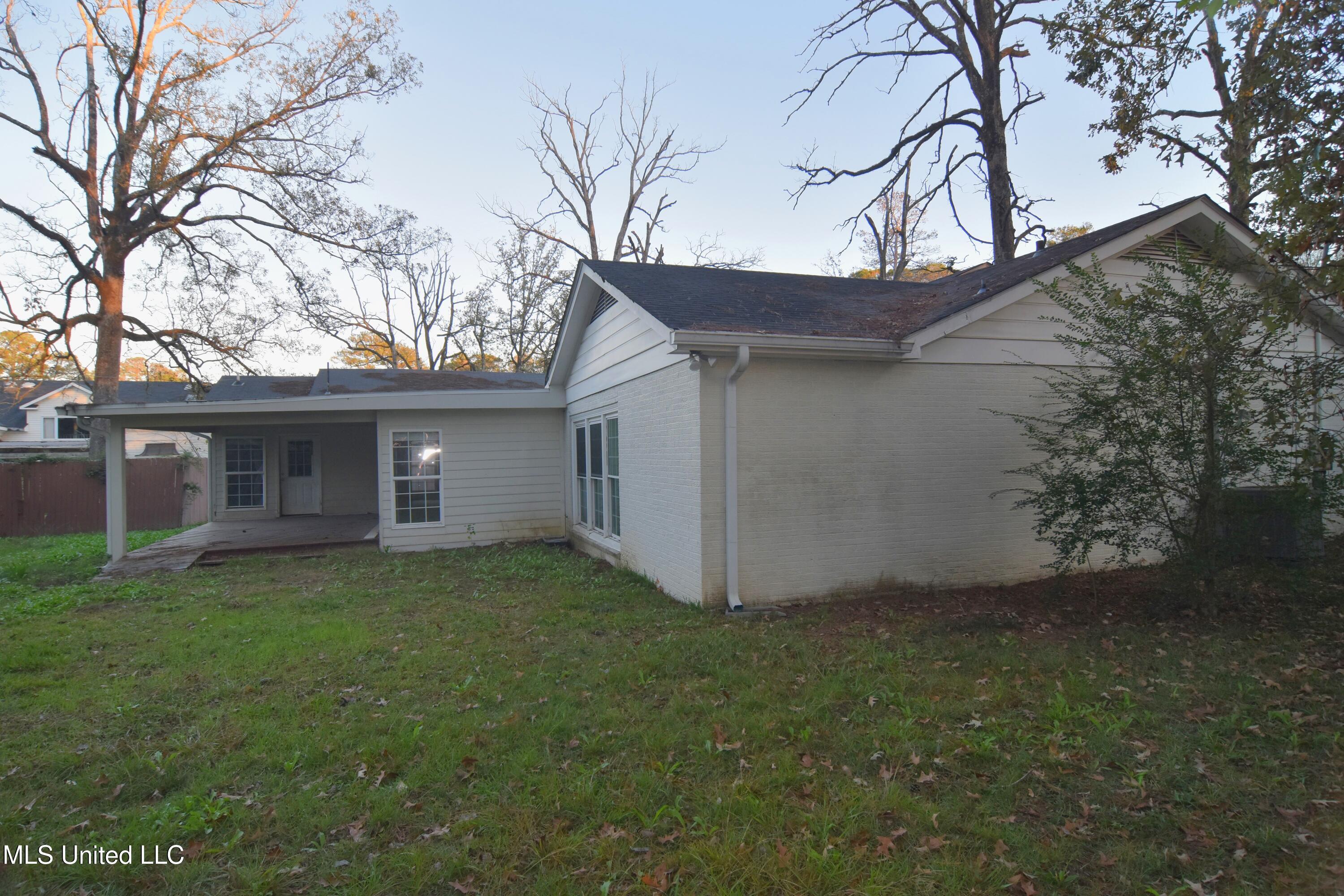 604 Bailey Street, Forest, Mississippi image 47