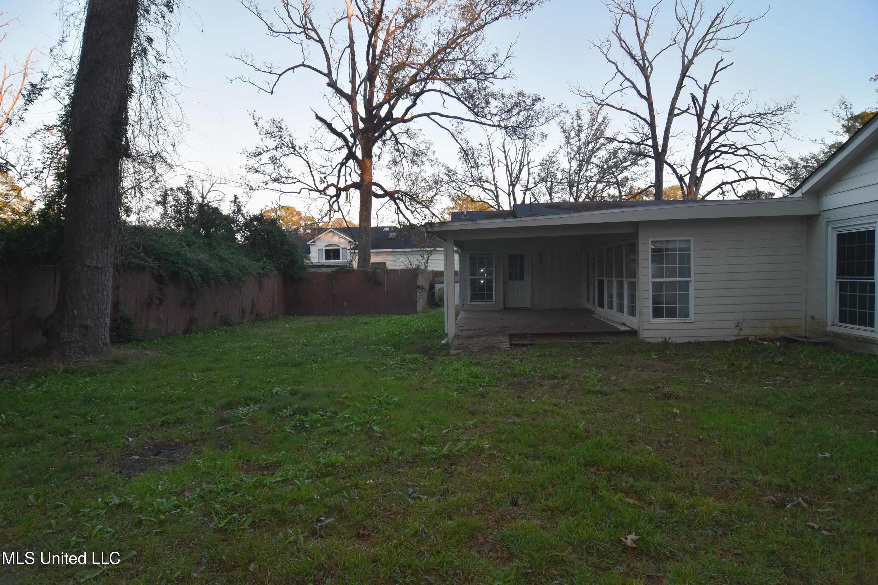 604 Bailey Street, Forest, Mississippi image 46