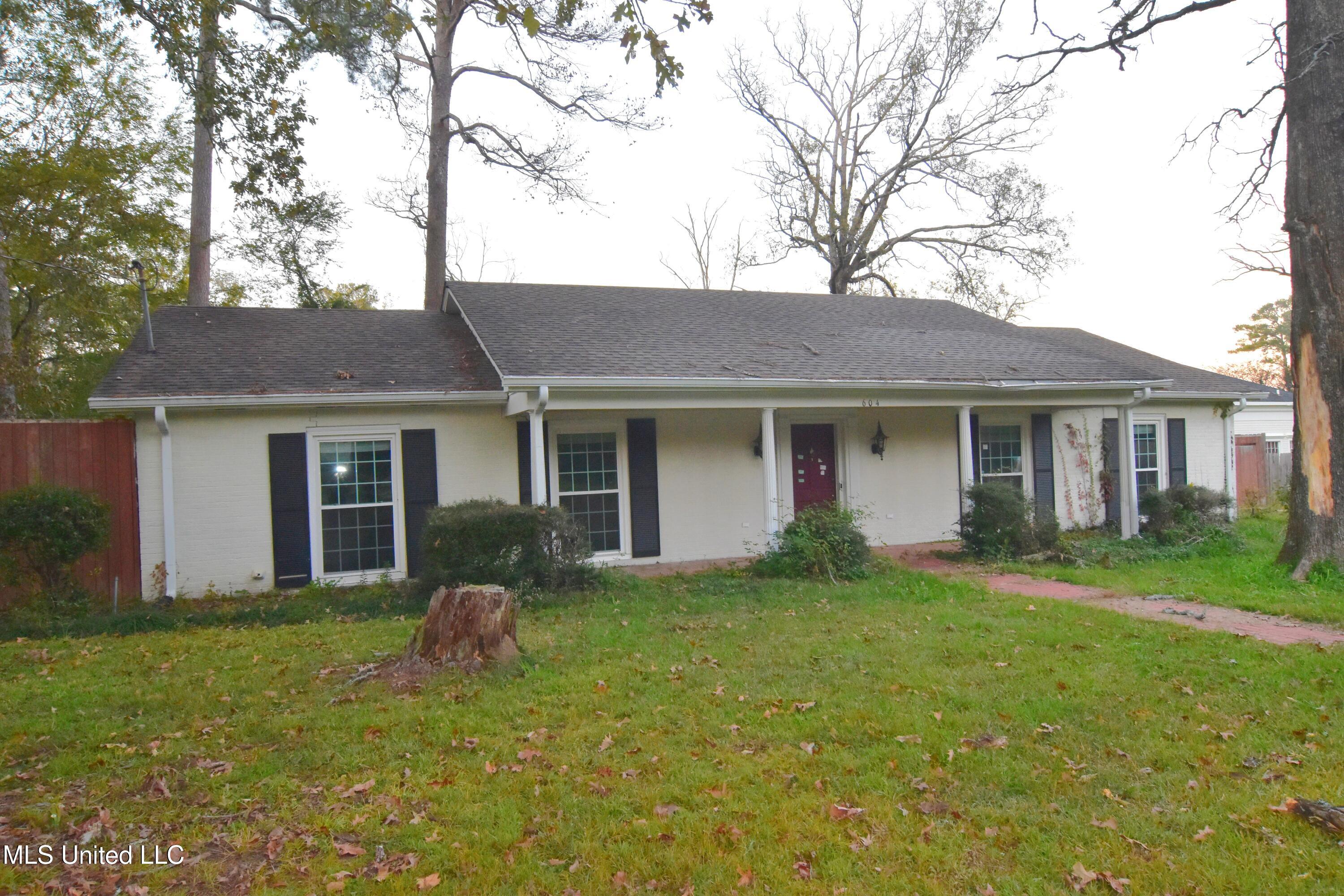 604 Bailey Street, Forest, Mississippi image 4