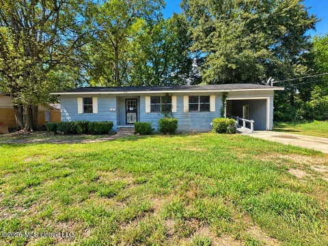 Homes For Sale - 1114 Johnson Avenue<br/> Cleveland, MS 38732