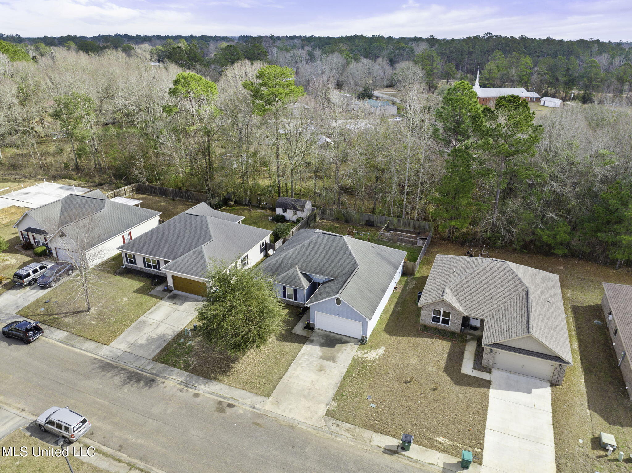 110 Wood Oaks Court, Picayune, Mississippi image 21
