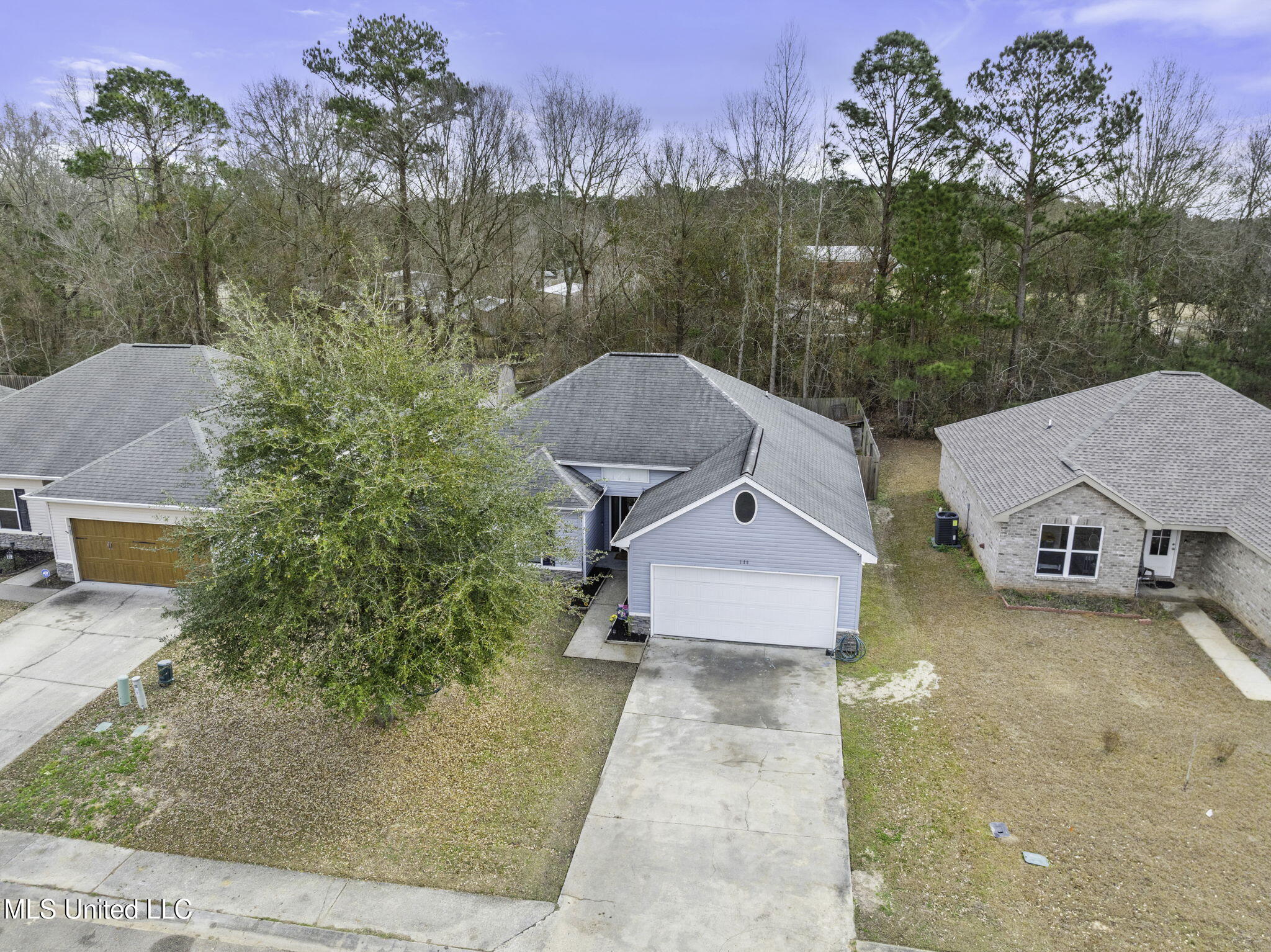 110 Wood Oaks Court, Picayune, Mississippi image 4