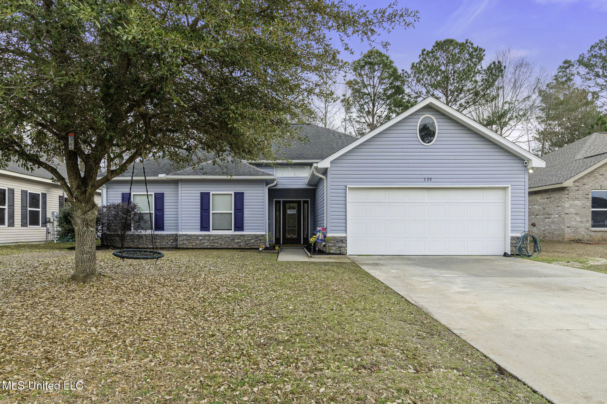 110 Wood Oaks Court, Picayune, Mississippi image 22