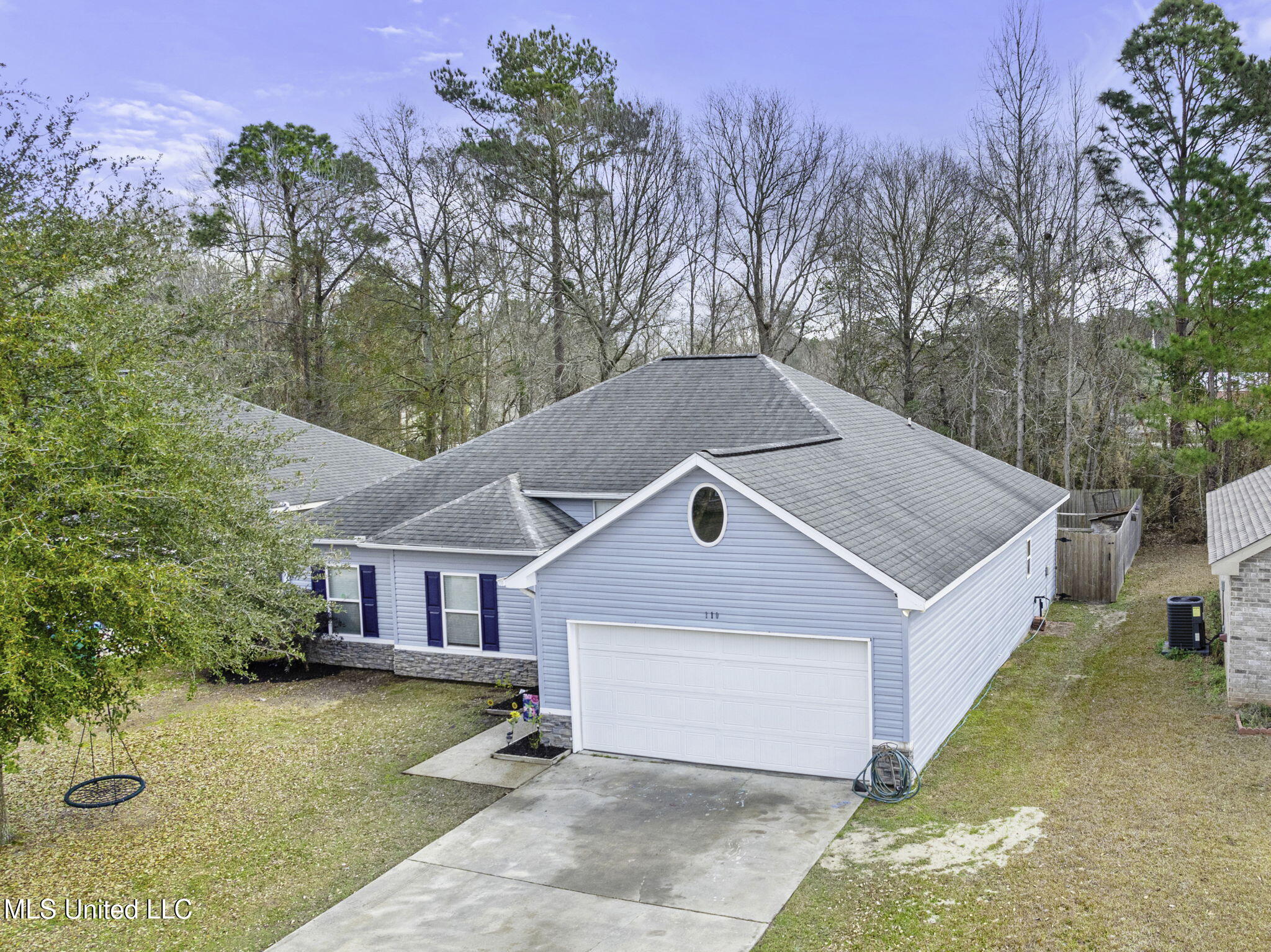 110 Wood Oaks Court, Picayune, Mississippi image 3