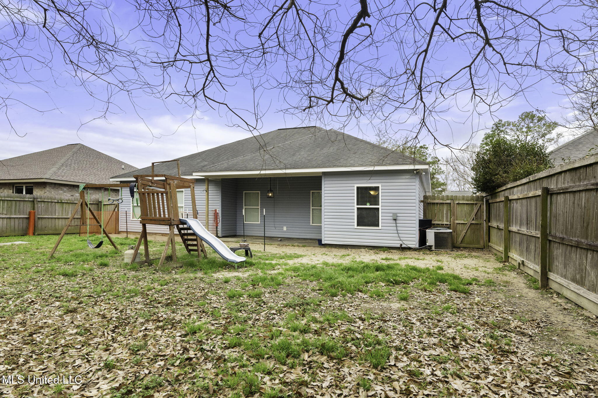 110 Wood Oaks Court, Picayune, Mississippi image 18