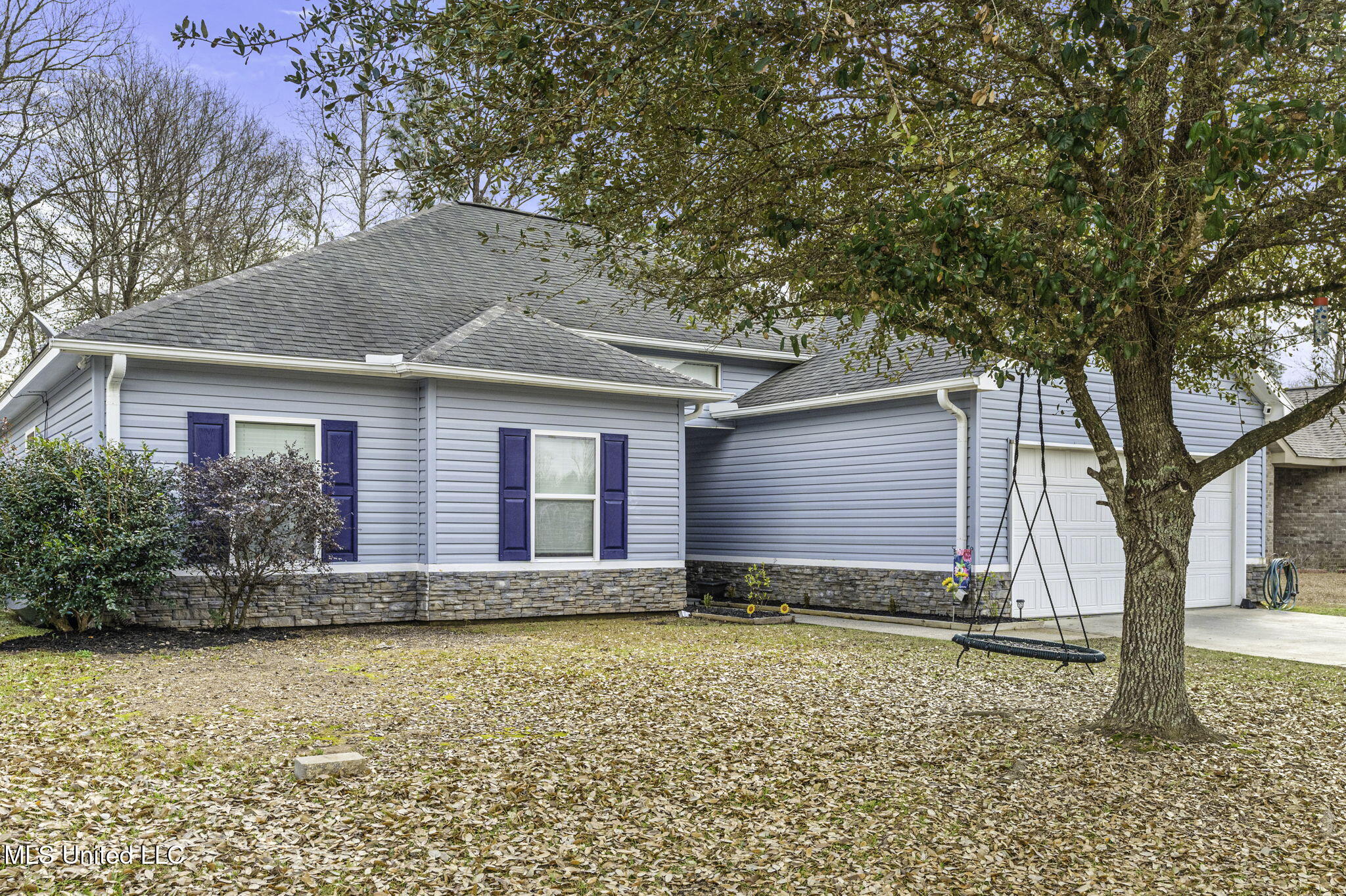 110 Wood Oaks Court, Picayune, Mississippi image 24