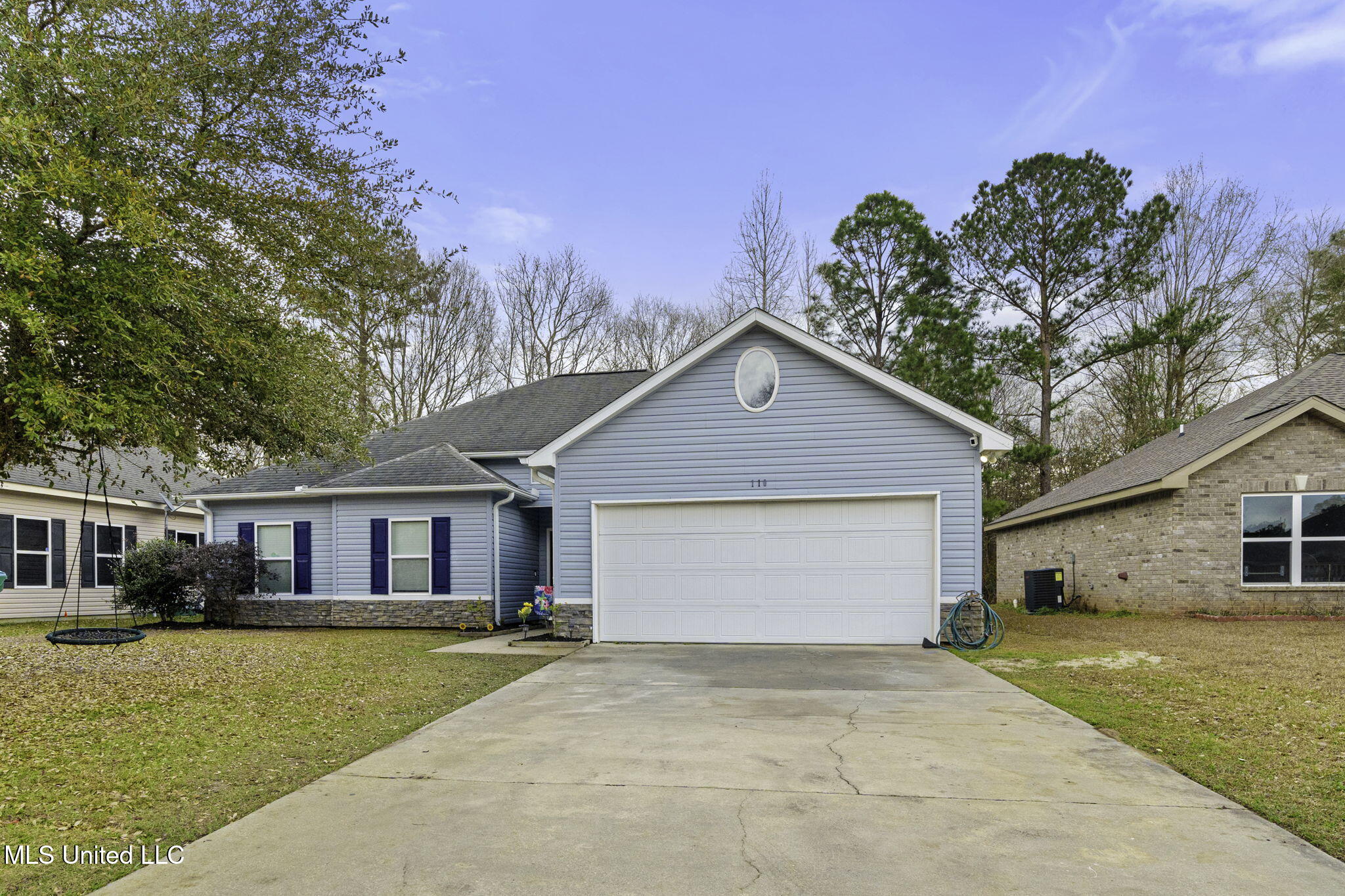 110 Wood Oaks Court, Picayune, Mississippi image 23