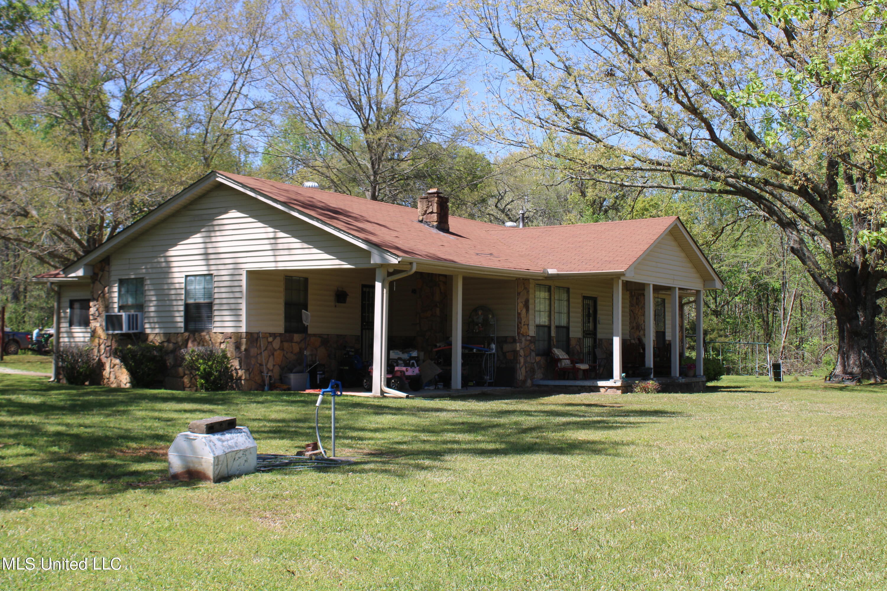 515 Byrd Road, Lamar, Mississippi image 16