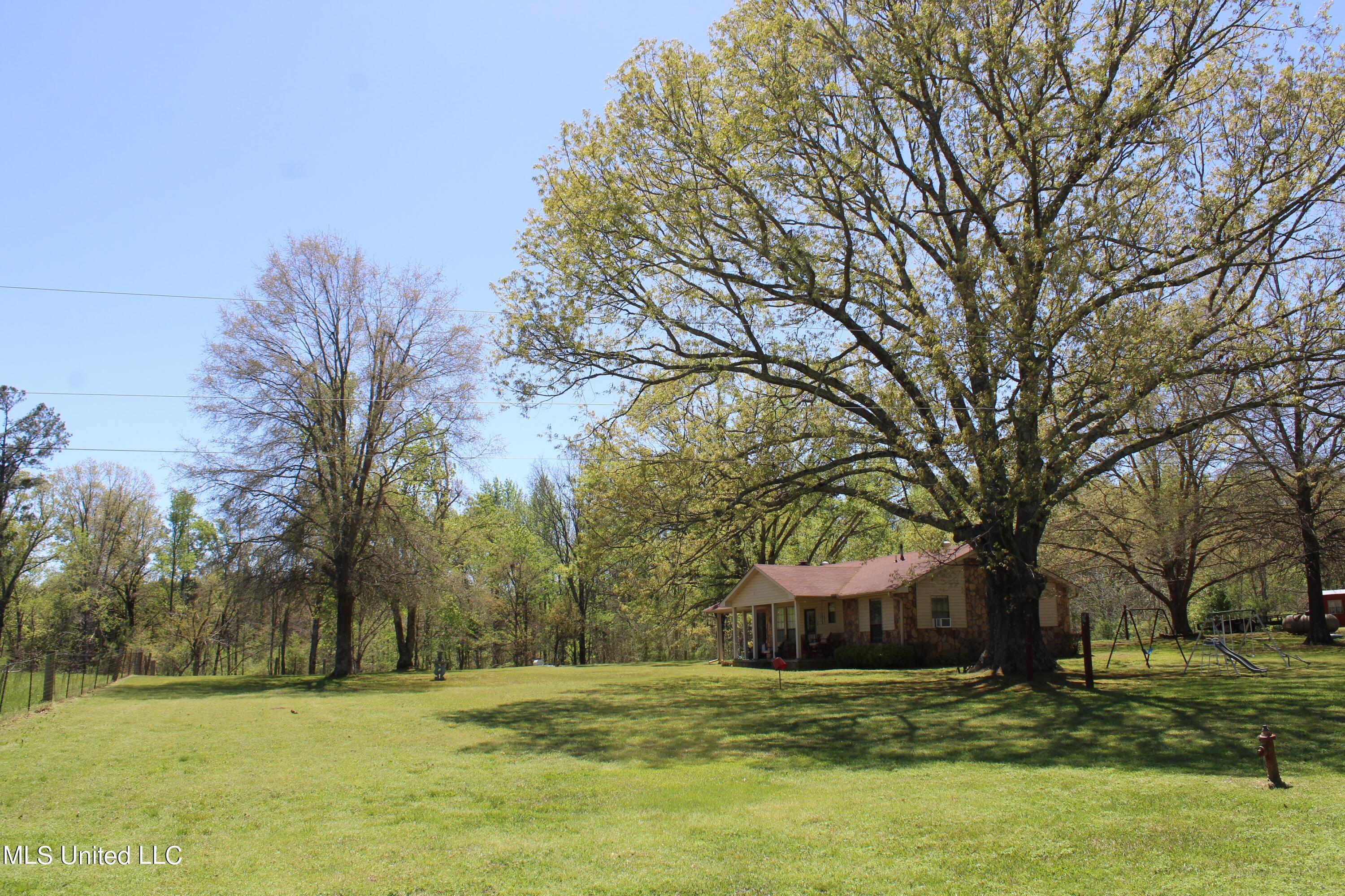 515 Byrd Road, Lamar, Mississippi image 18