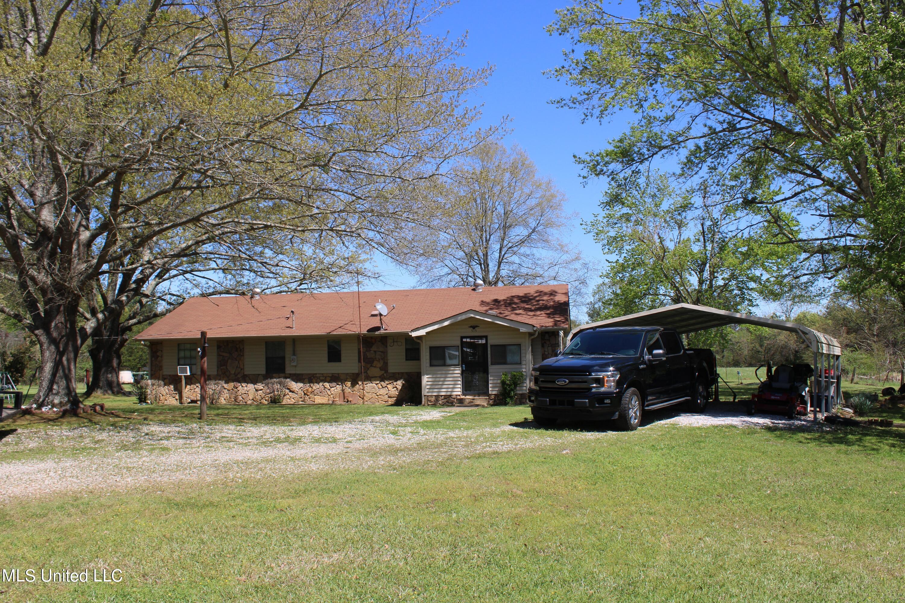 515 Byrd Road, Lamar, Mississippi image 17