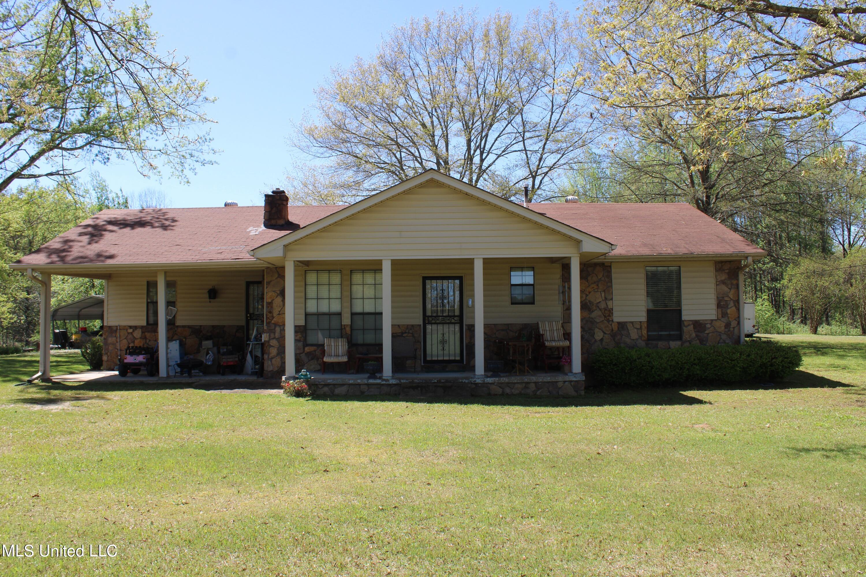 515 Byrd Road, Lamar, Mississippi image 20