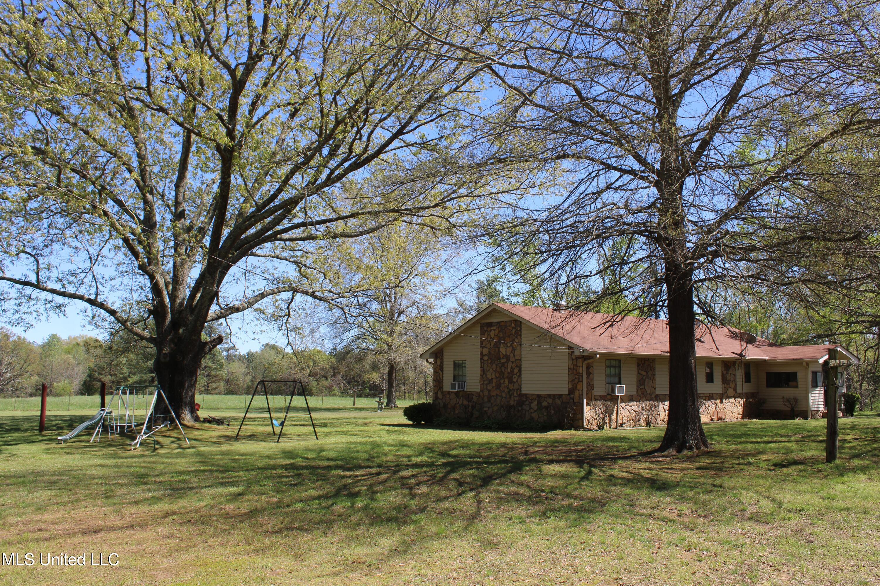 515 Byrd Road, Lamar, Mississippi image 19