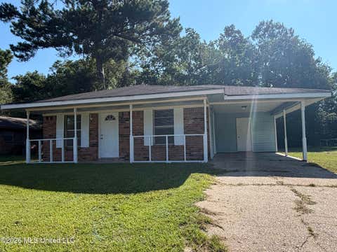 Homes For Sale - 3853 Jeffery Road<br/> Moss Point, MS 39562