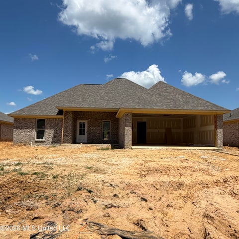 Homes For Sale - 529 Stone Brook Place<br/> Rankin County, Brandon, MS 39042