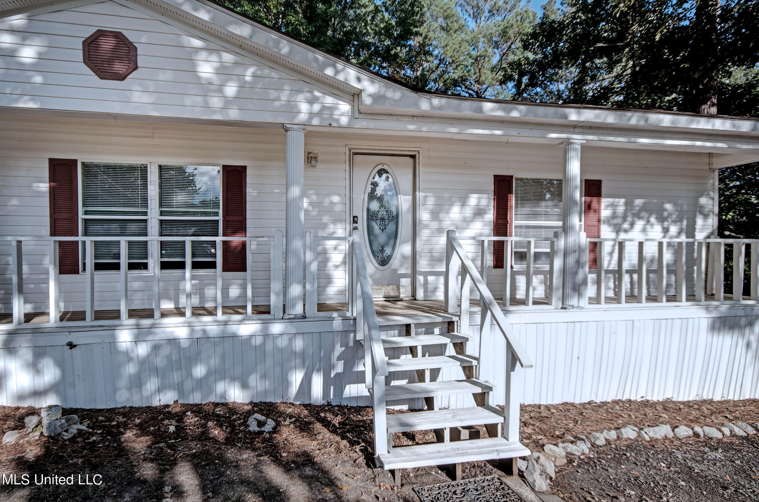 318 Lake Harbor Road, Brandon, Mississippi image 3