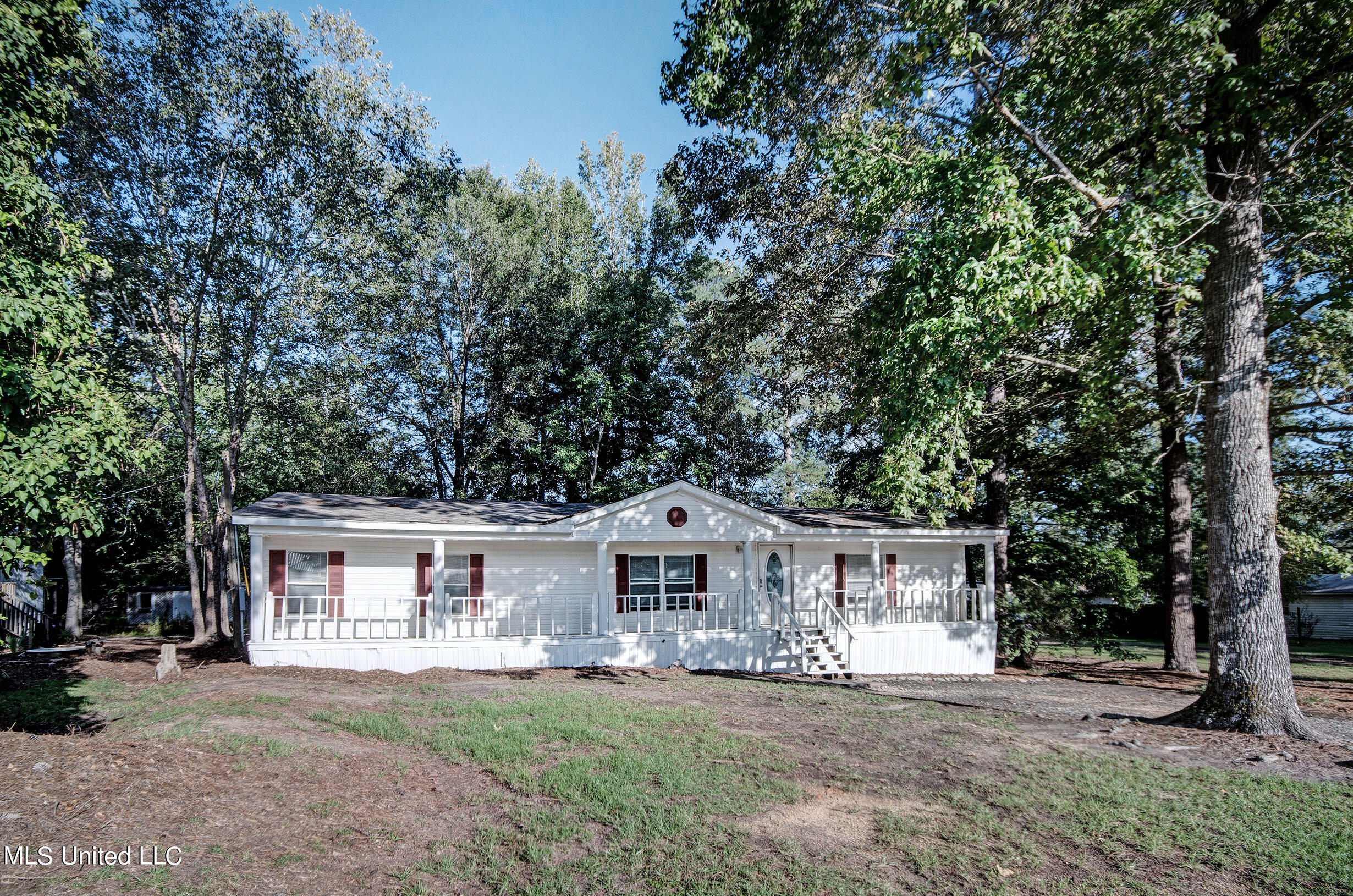 318 Lake Harbor Road, Brandon, Mississippi image 1