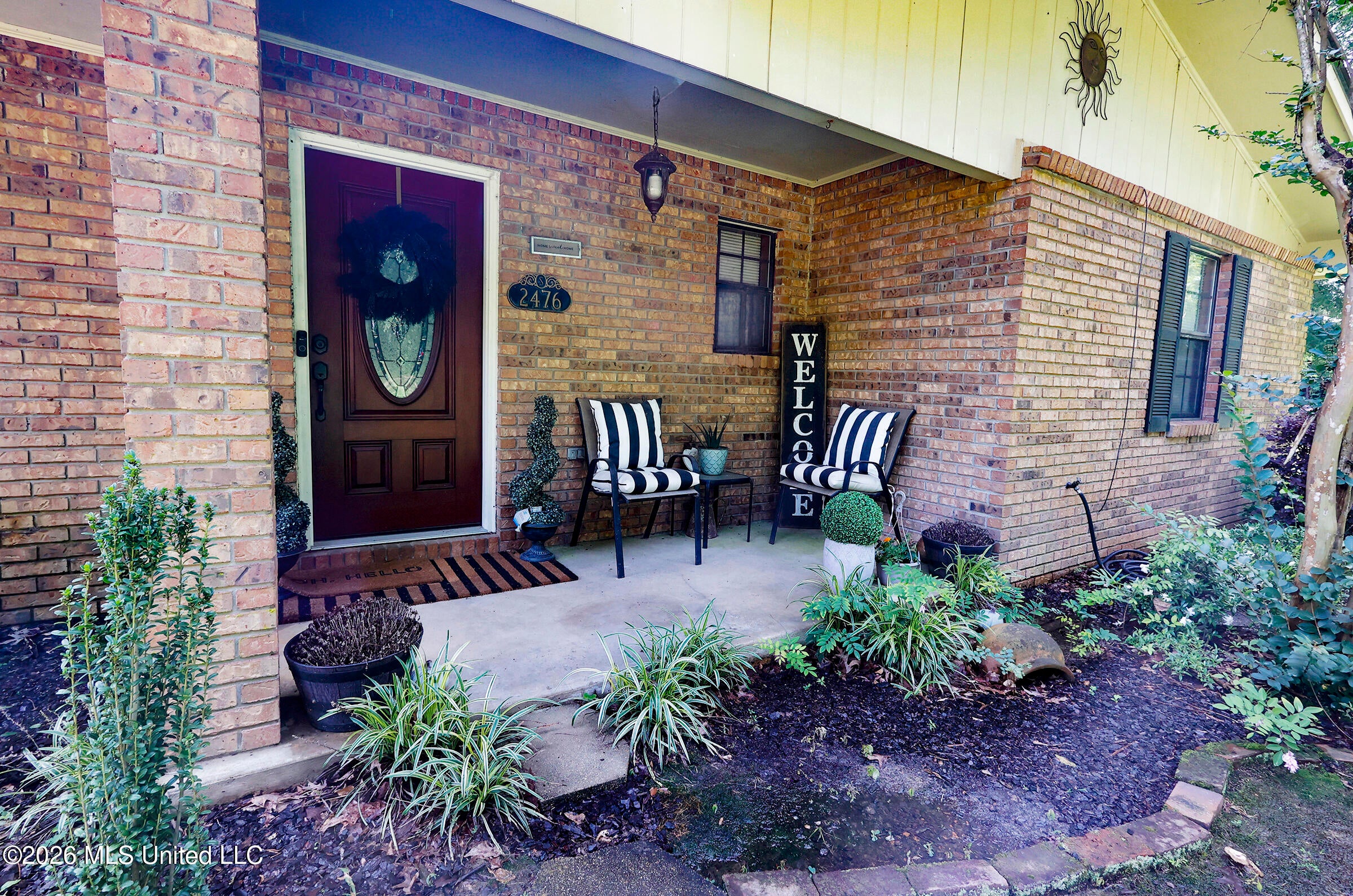 2476 Loyd Star Lane