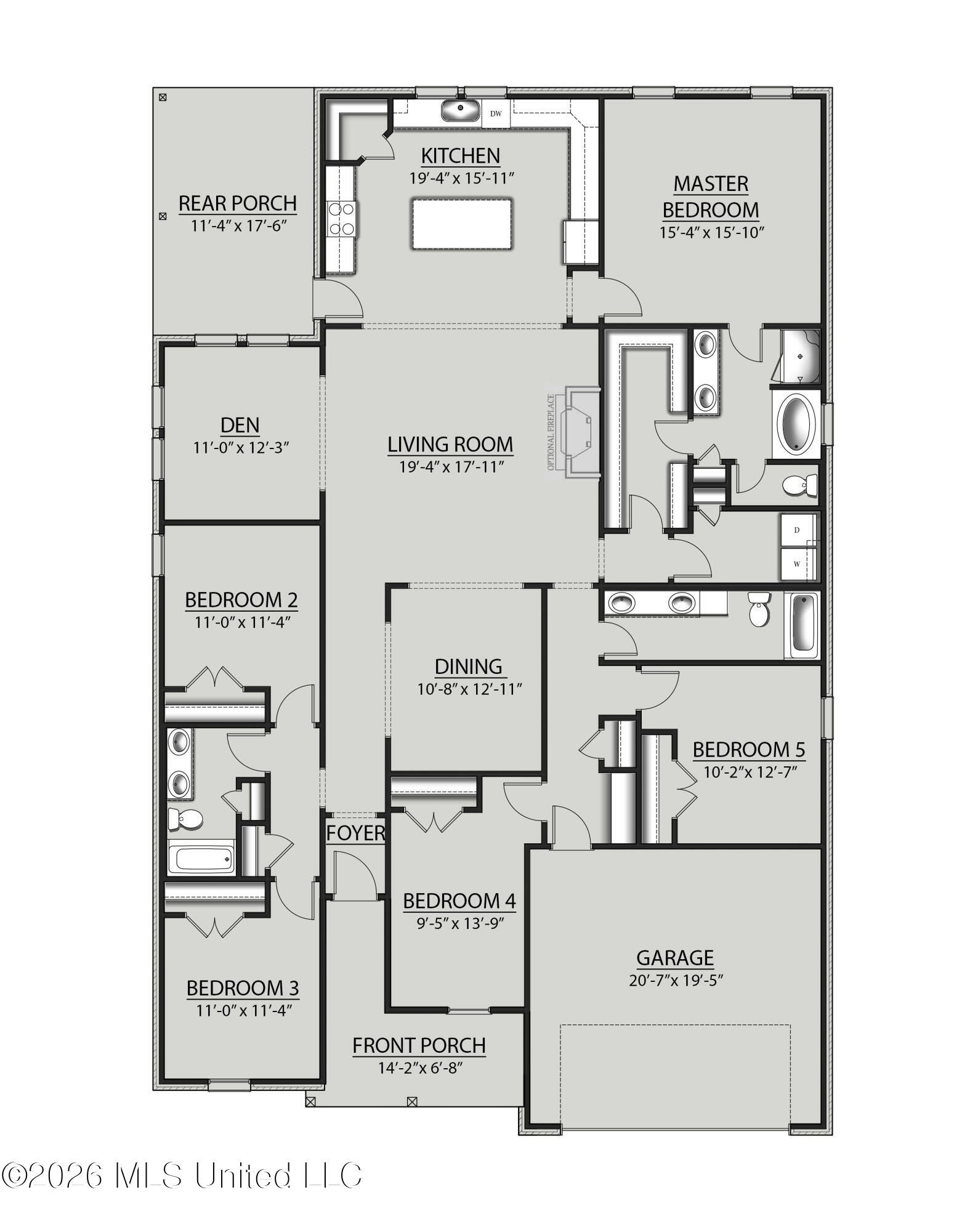 15 Byers Lane