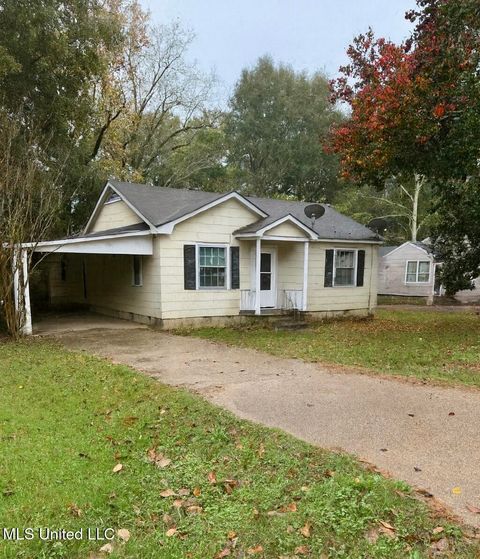 Homes For Sale - 516 Laird Circle<br/> Brookhaven, MS 39601