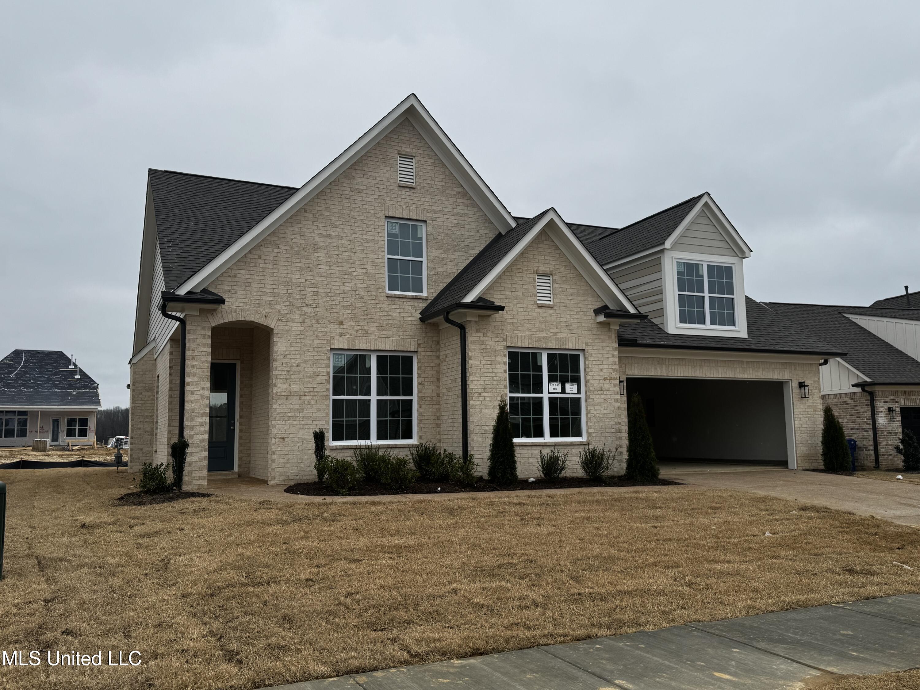 13570 Birch Bend, Olive Branch, Mississippi image 2