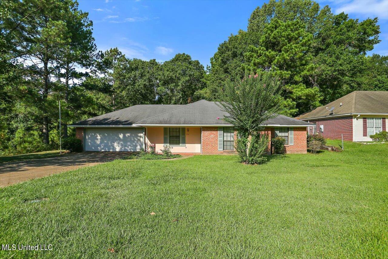 557 Vineland Drive, Jackson, Mississippi image 2