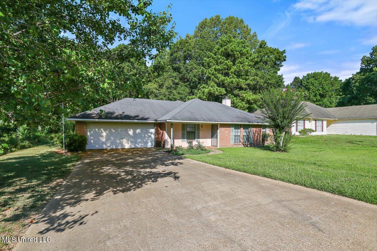 557 Vineland Drive, Jackson, Mississippi image 1