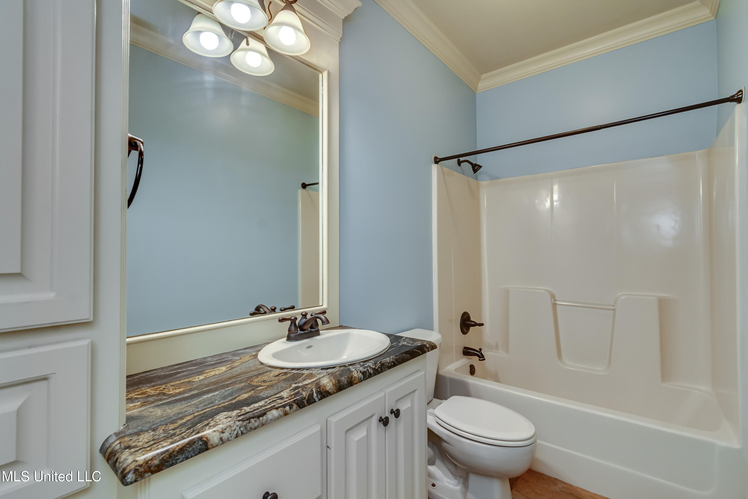 104 Faith Way, Brandon, Mississippi image 12