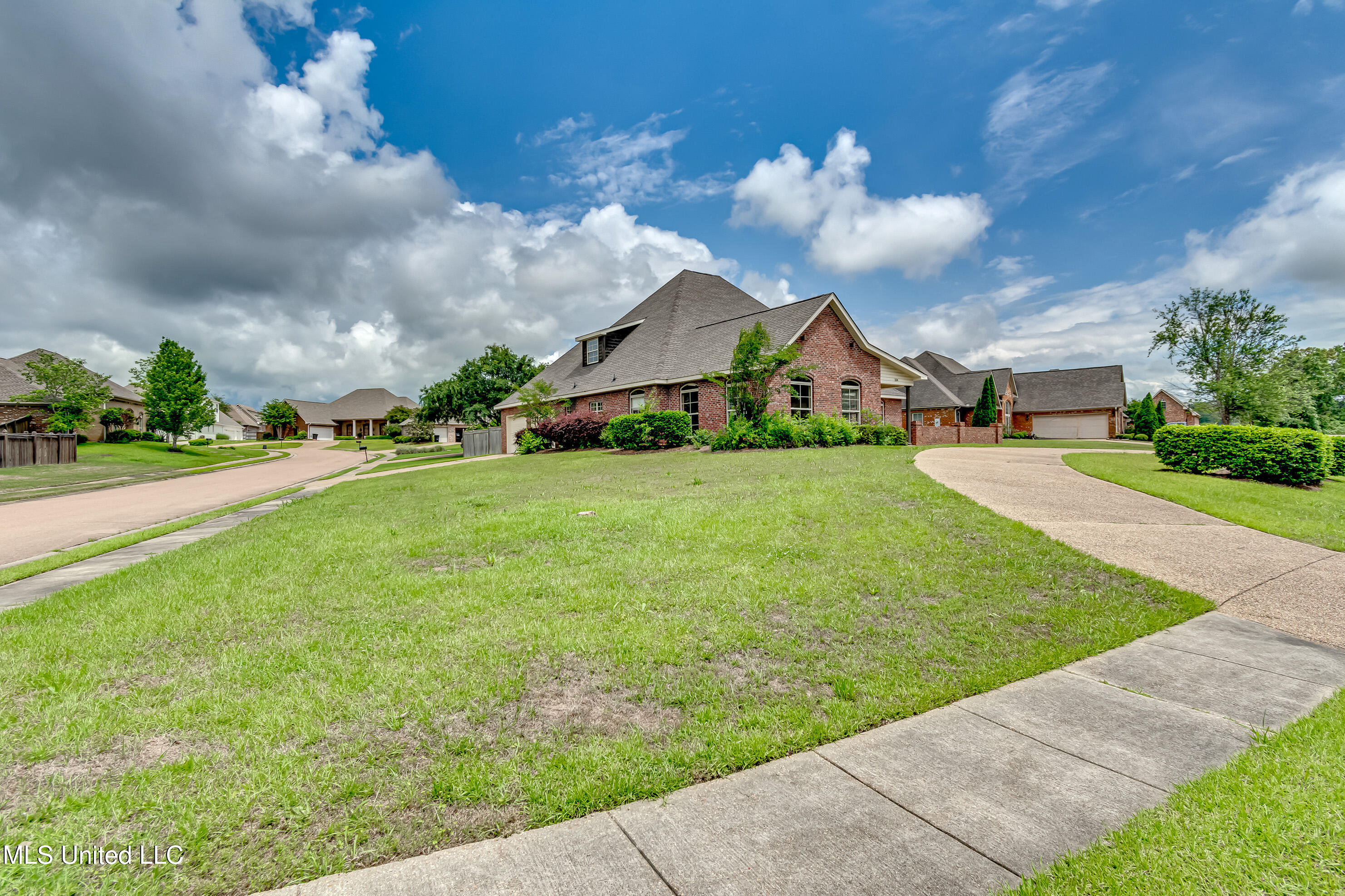 104 Faith Way, Brandon, Mississippi image 3
