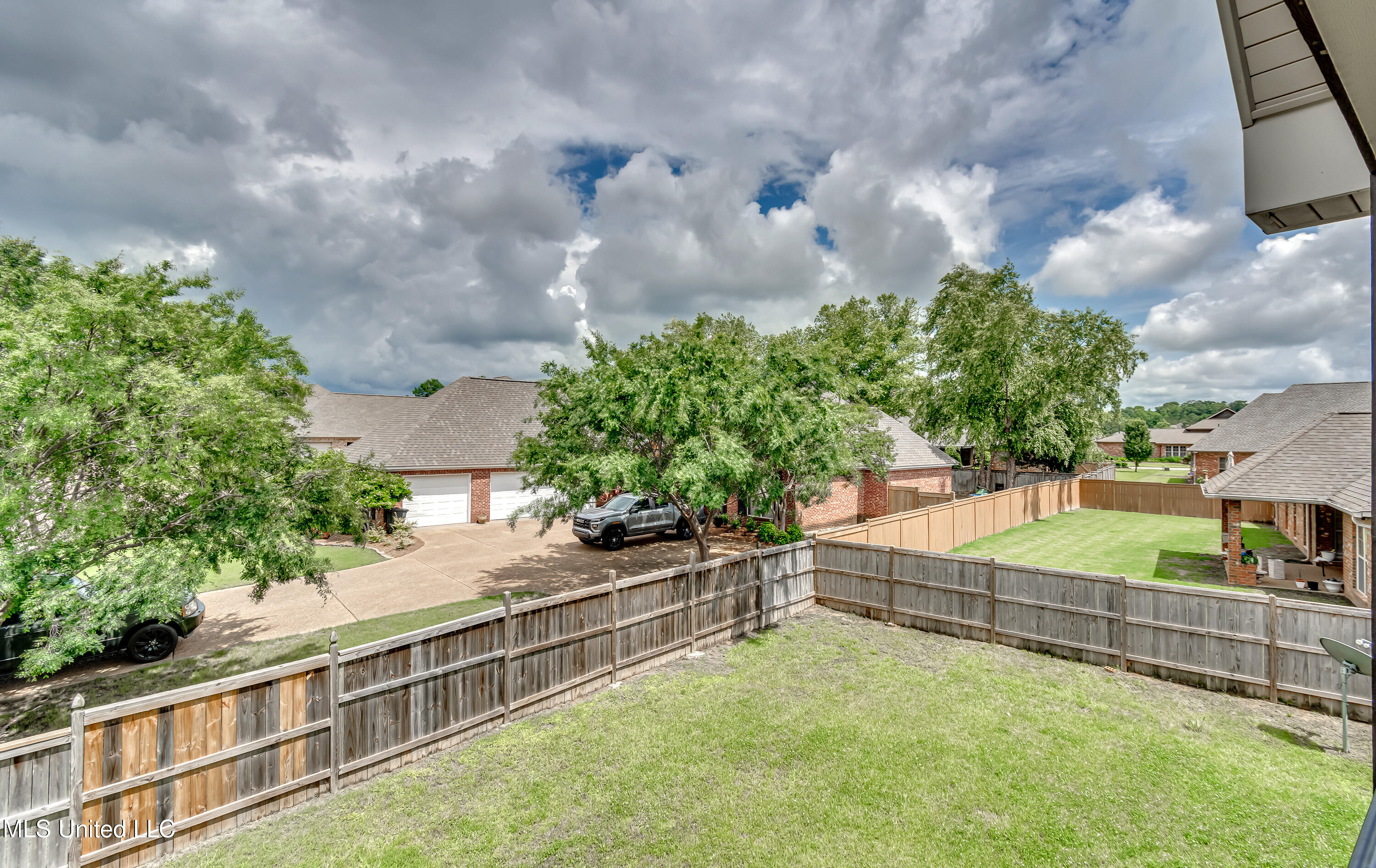 104 Faith Way, Brandon, Mississippi image 23