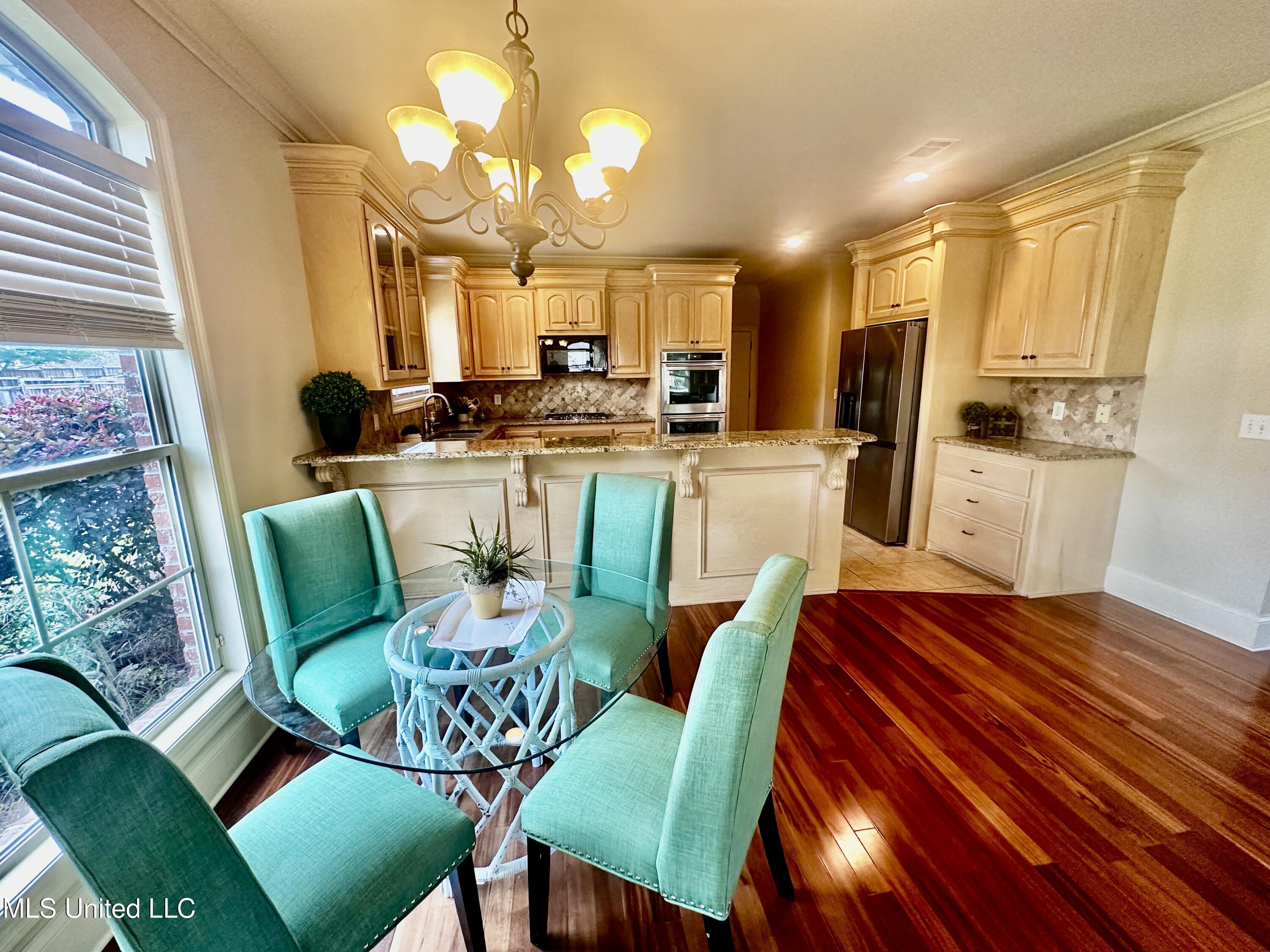104 Faith Way, Brandon, Mississippi image 7