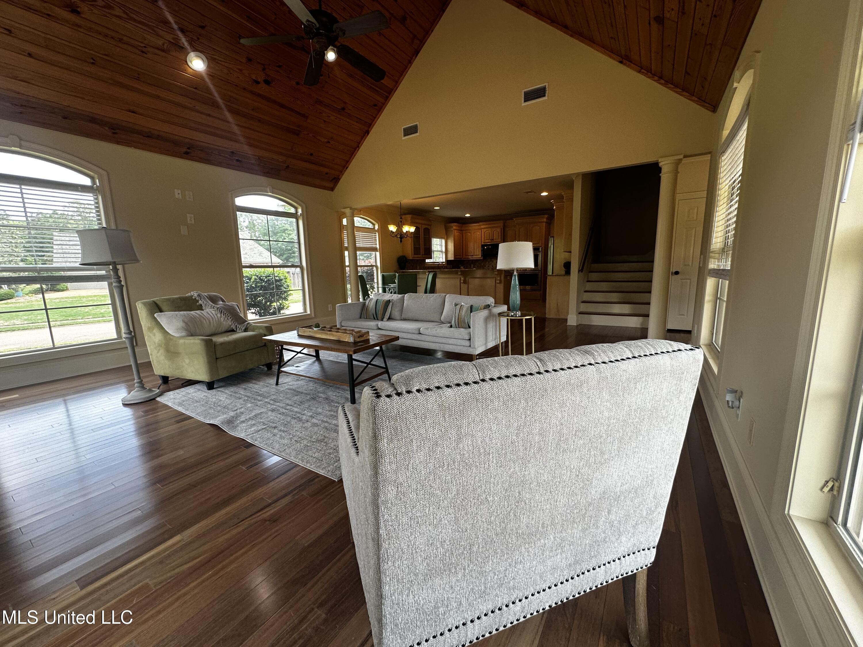 104 Faith Way, Brandon, Mississippi image 5