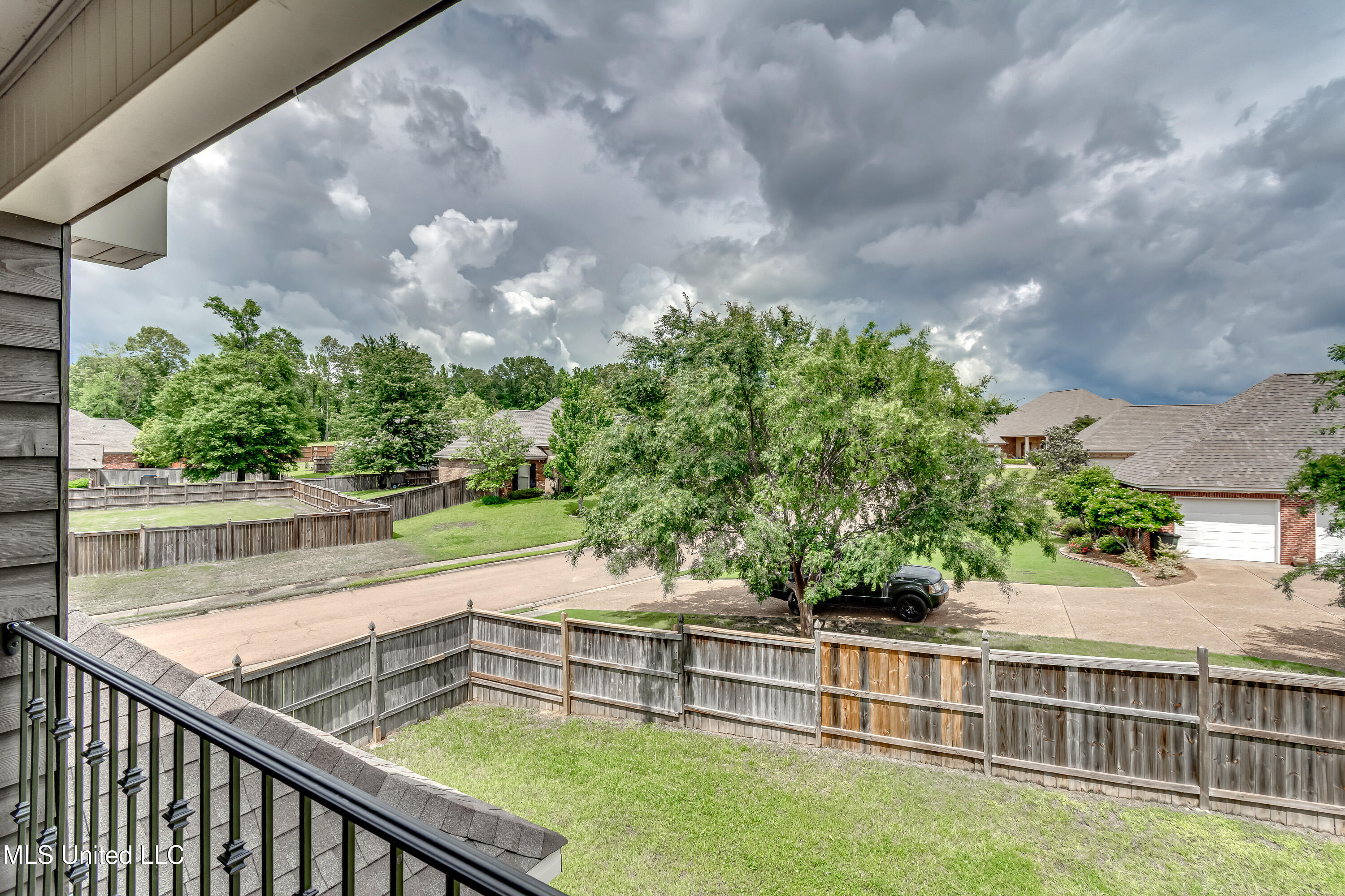 104 Faith Way, Brandon, Mississippi image 24