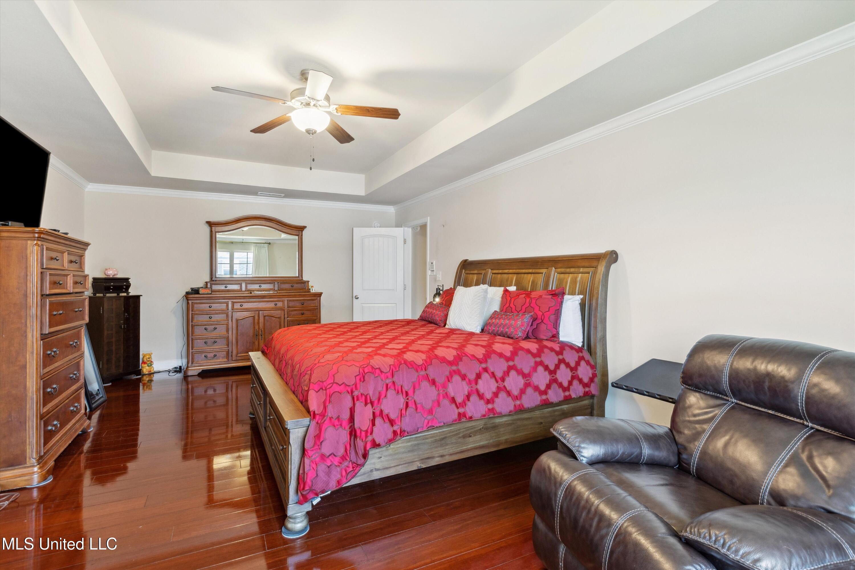 7637 Wisteria Dr Drive, Olive Branch, Mississippi image 16