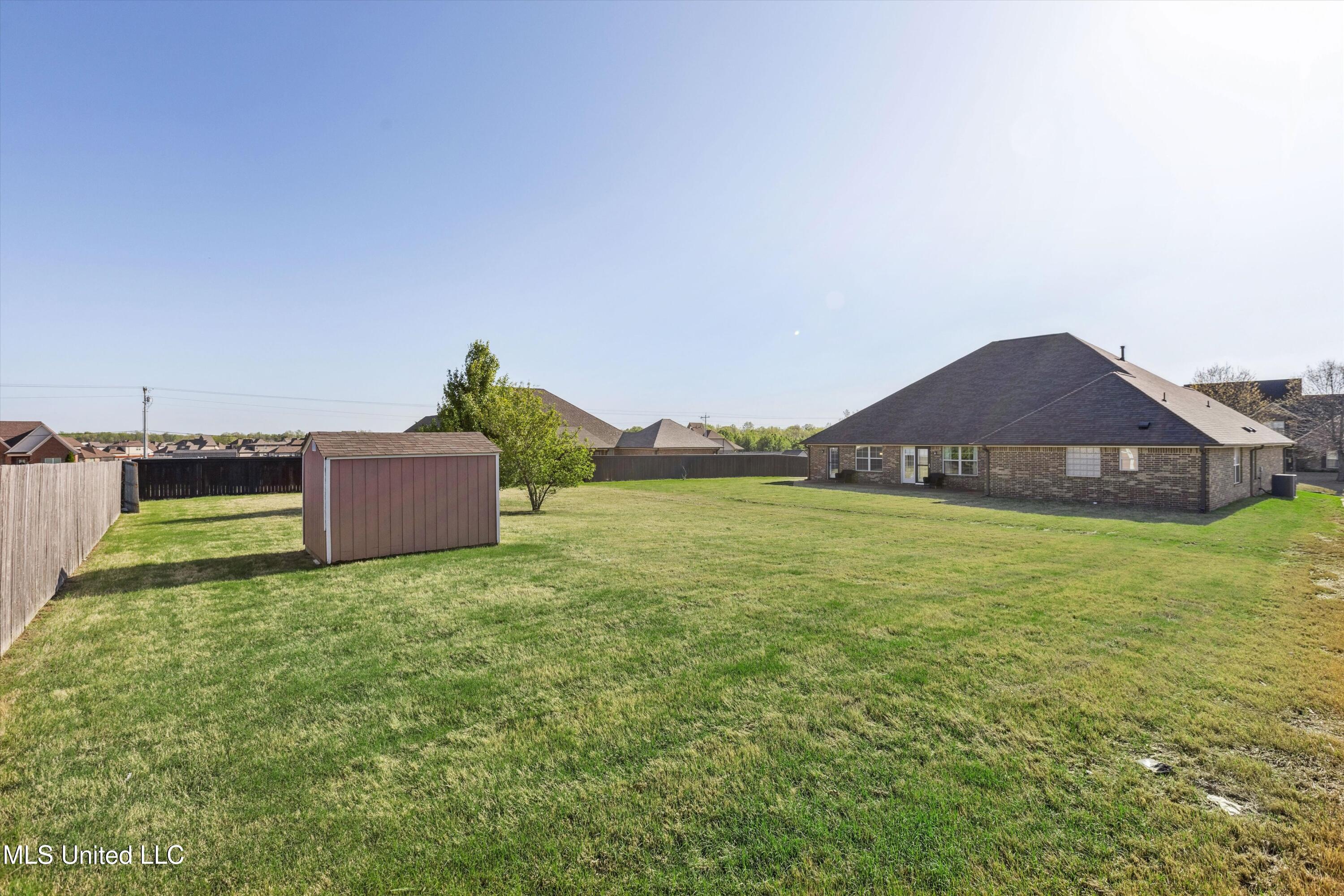 7637 Wisteria Dr Drive, Olive Branch, Mississippi image 24